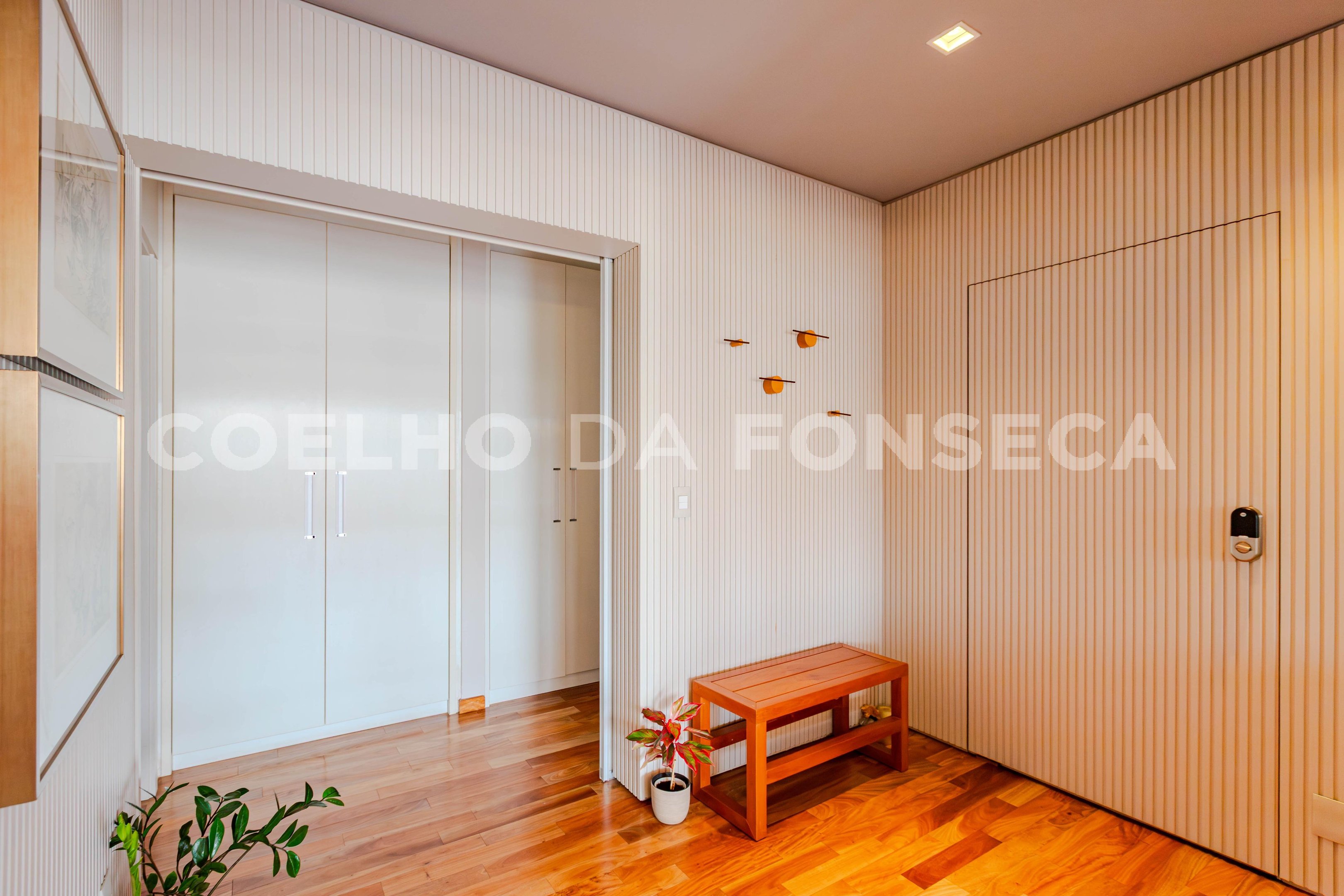 Hall de Circulação