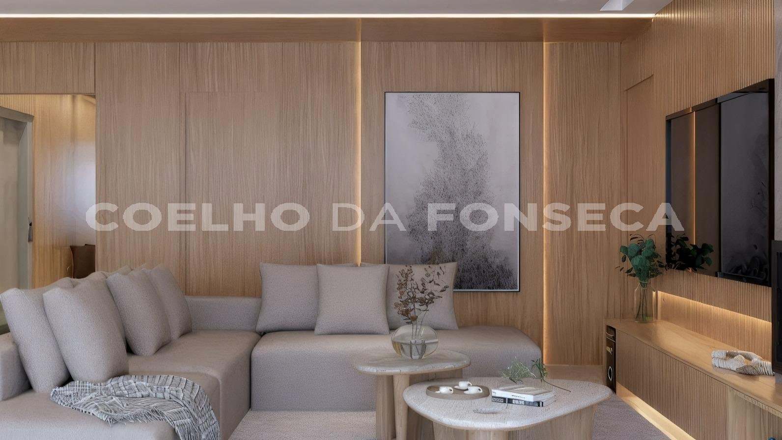 Perspectiva artística