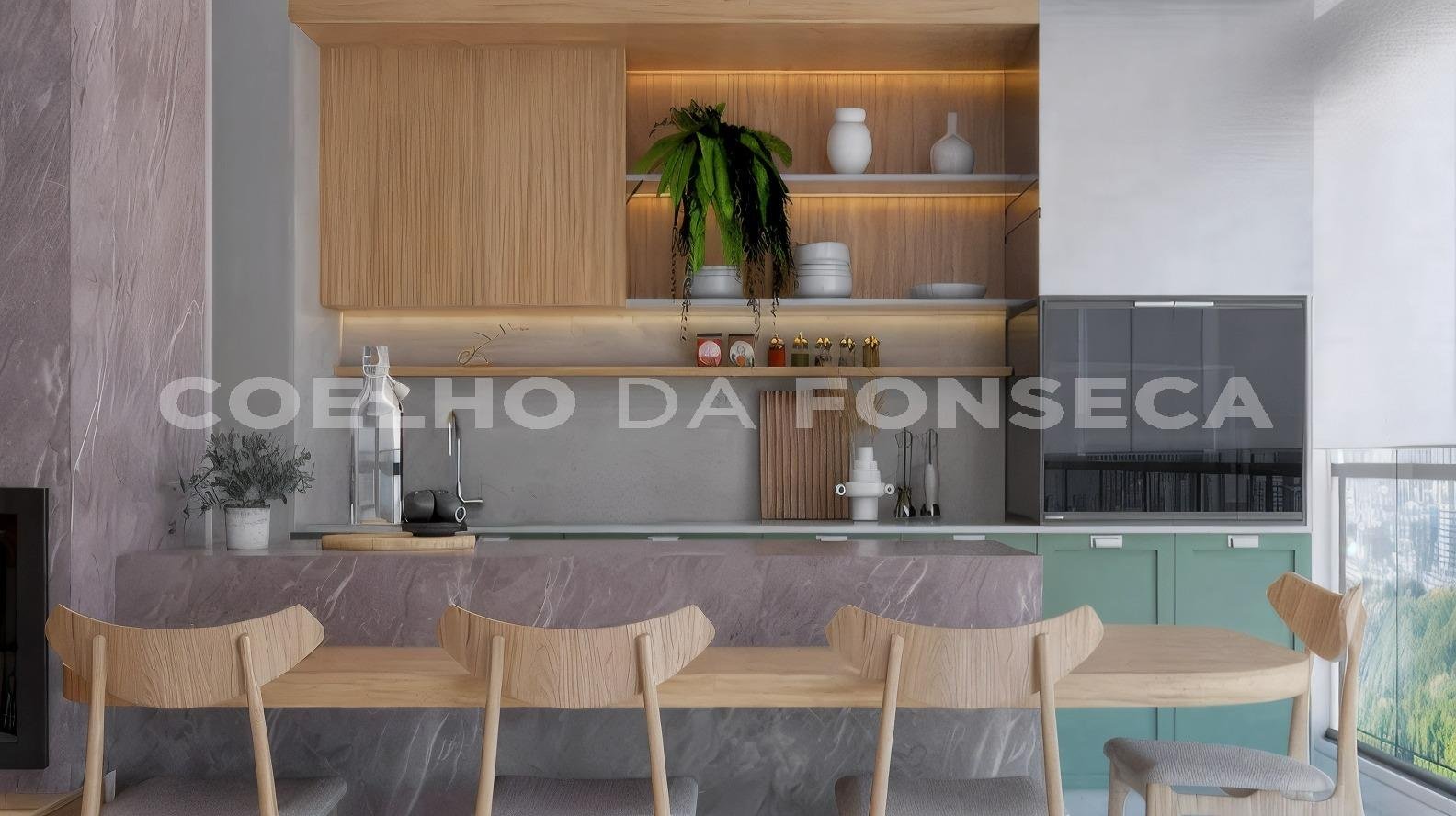 Perspectiva artística