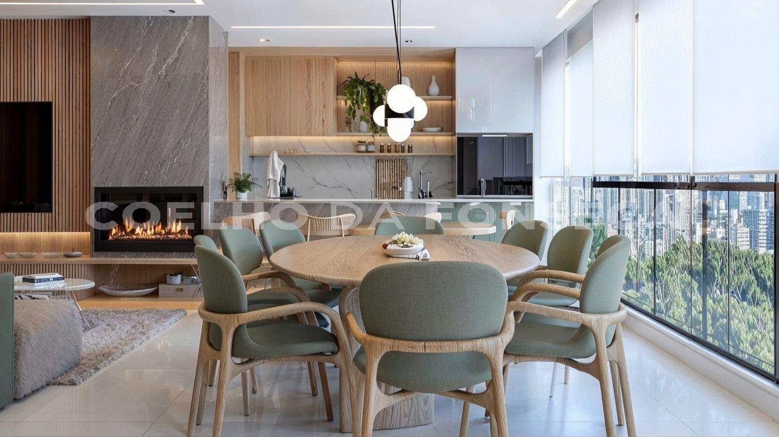 Perspectiva artística