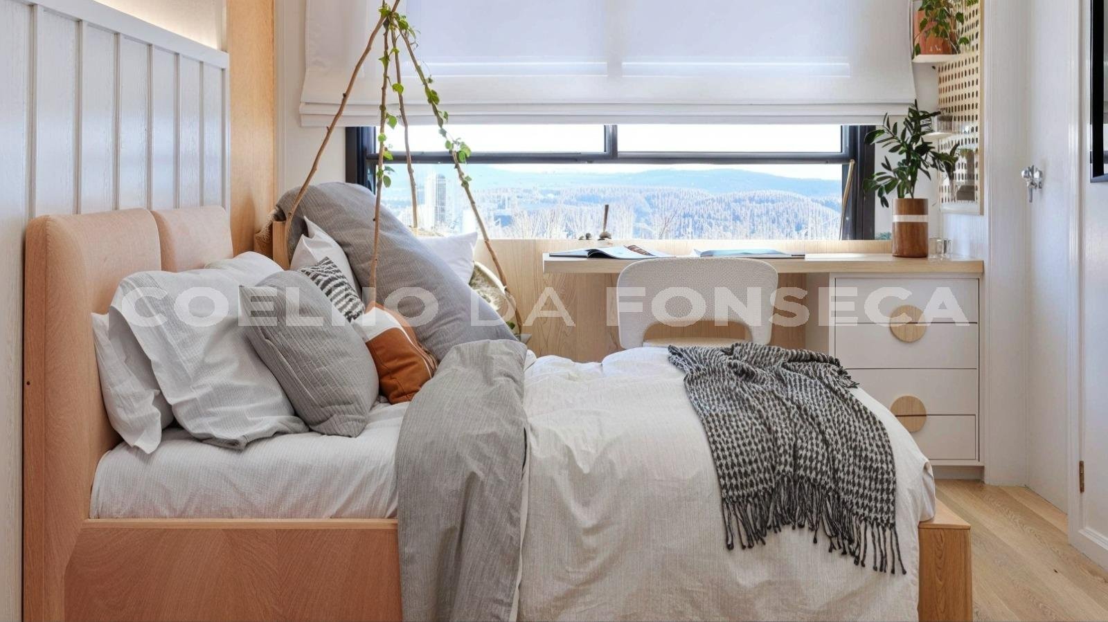 Perspectiva artística