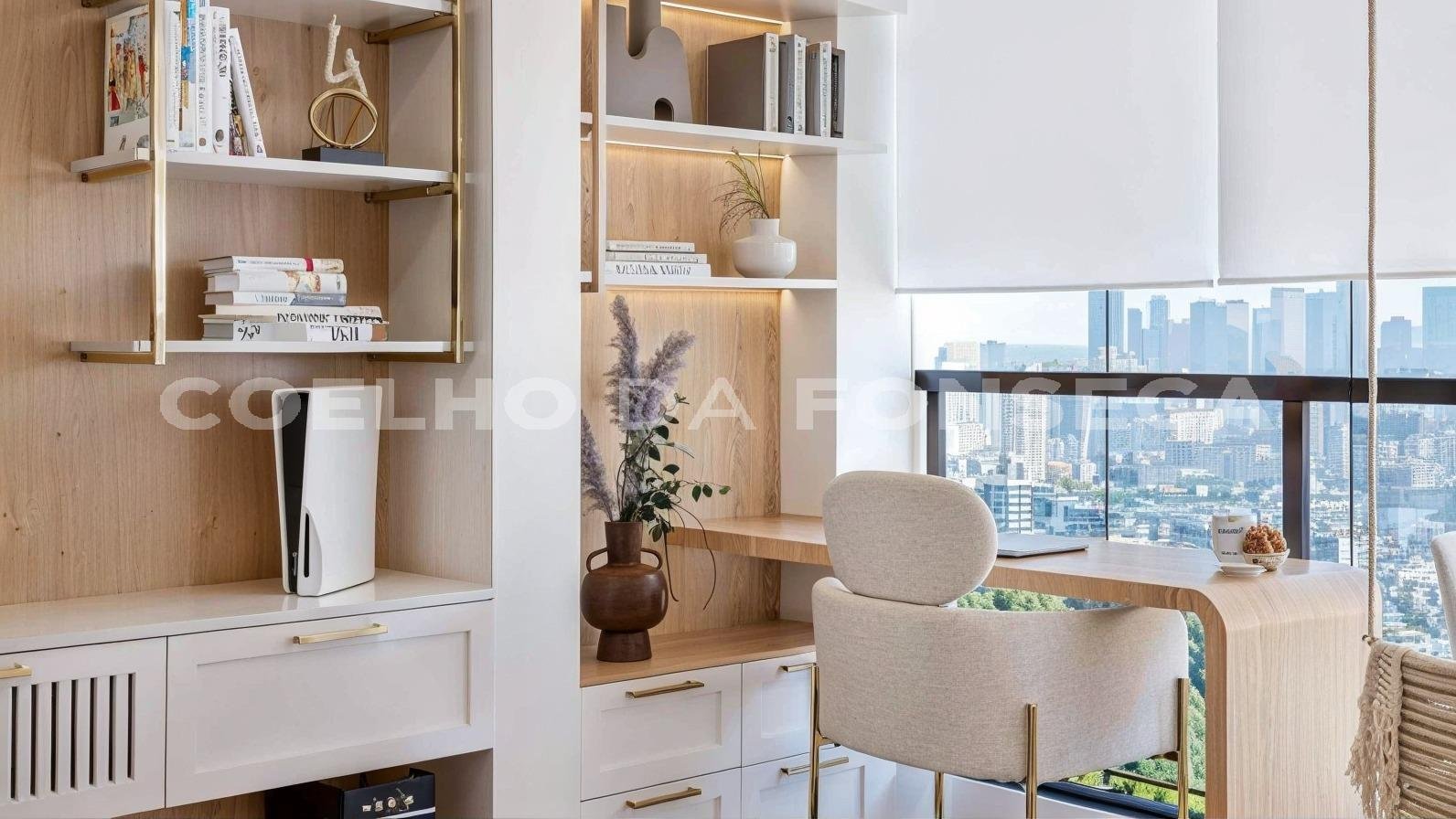 Perspectiva artística