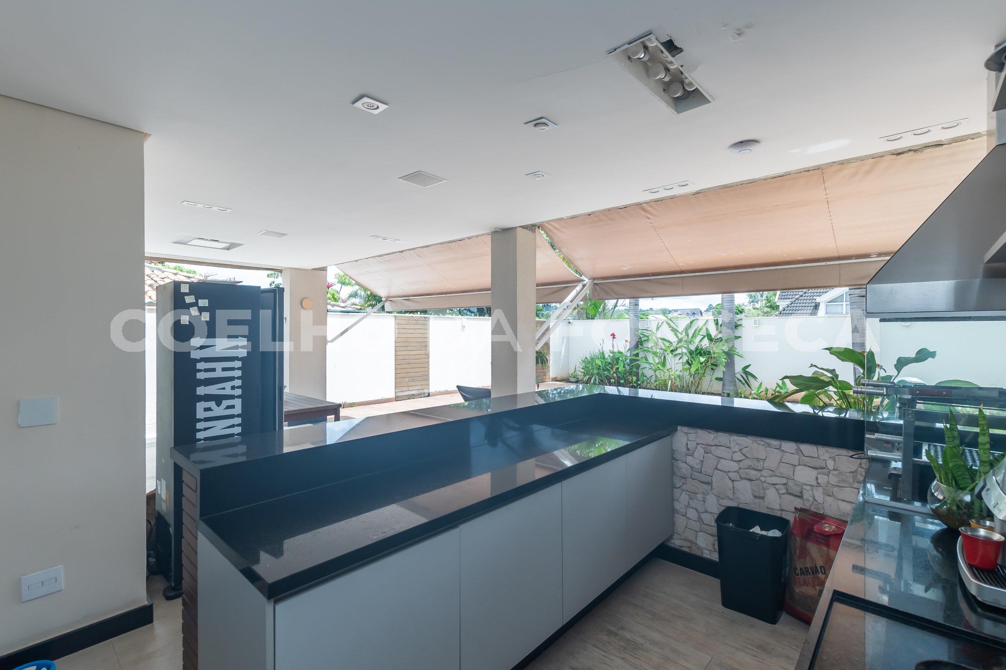 Espaço Gourmet (Unidade)