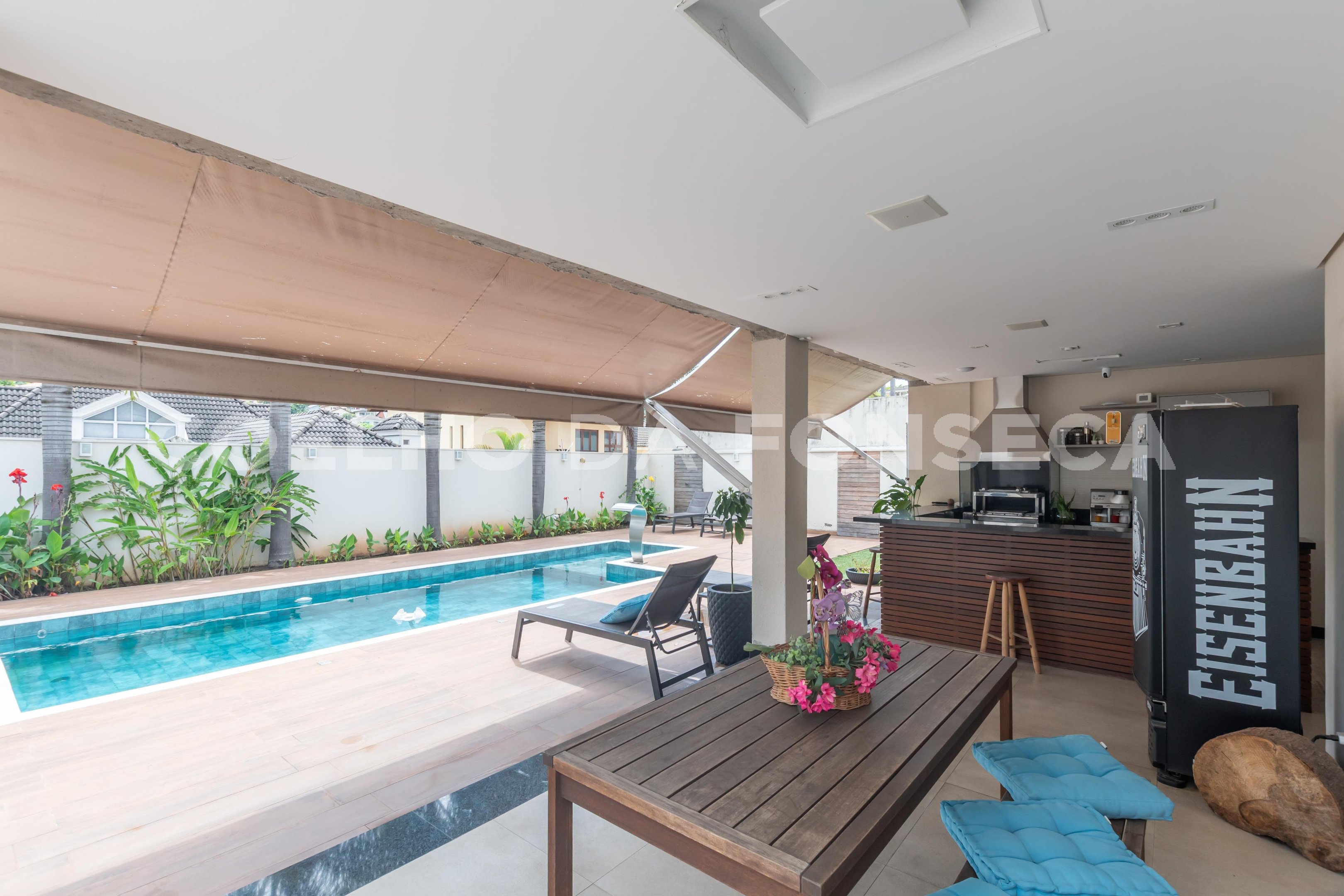 Espaço Gourmet (Unidade)