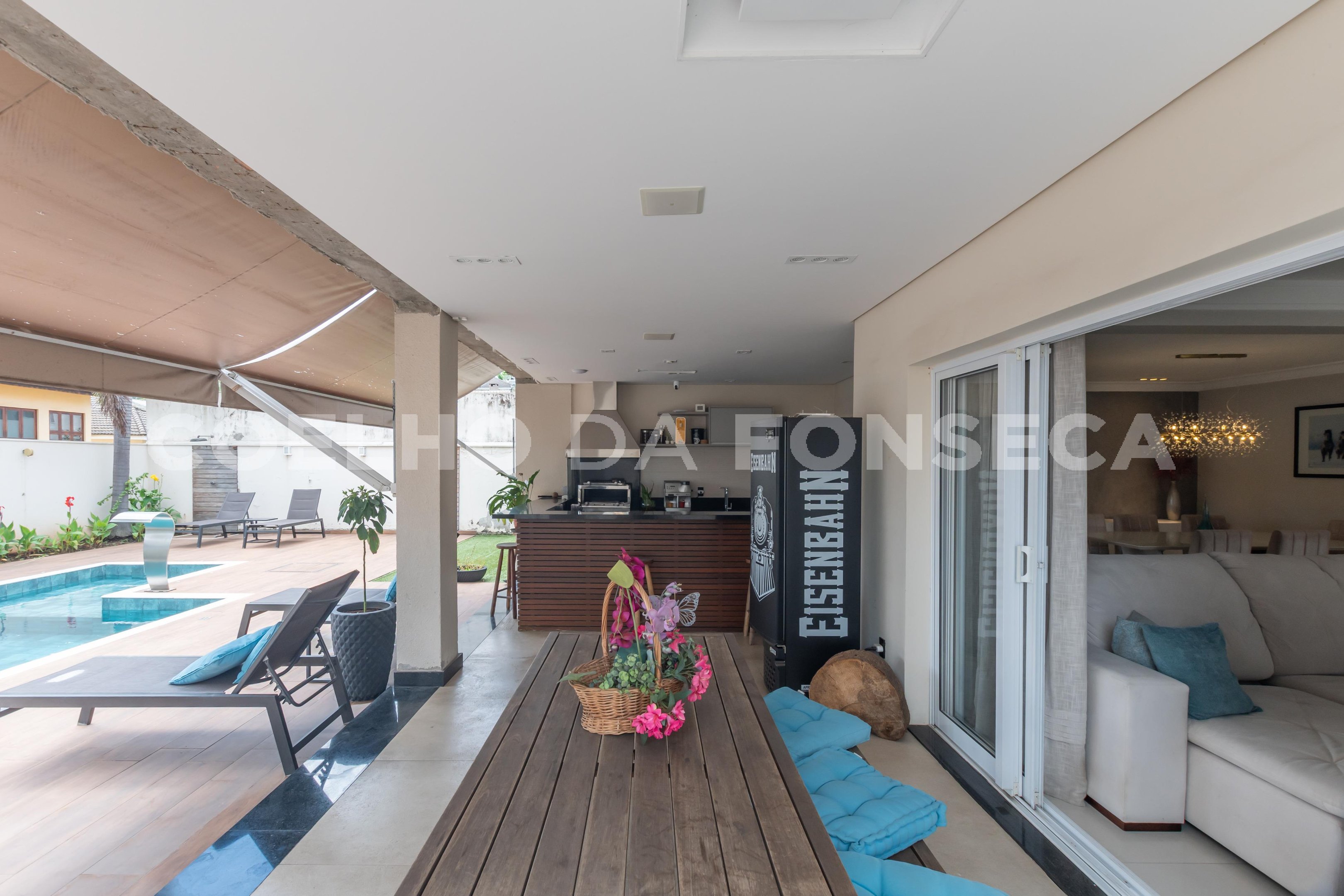 Espaço Gourmet (Unidade)