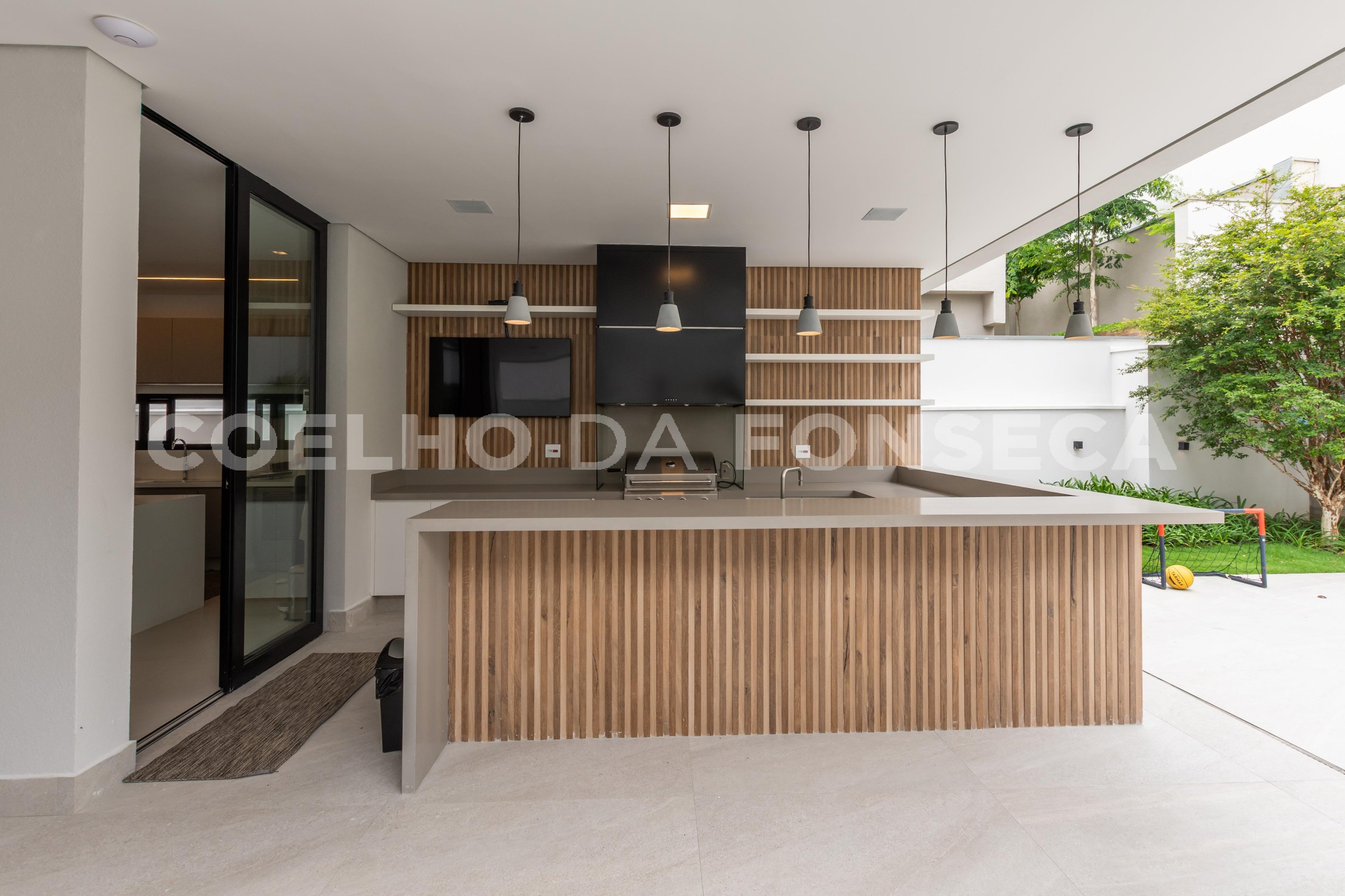 Espaço Gourmet (Unidade)