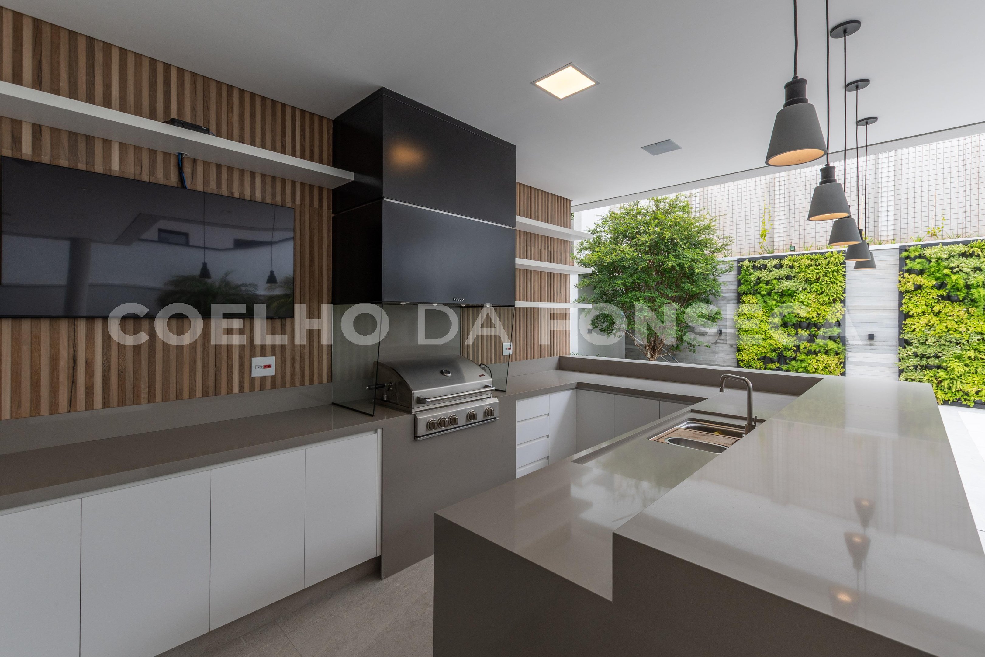 Espaço Gourmet (Unidade)