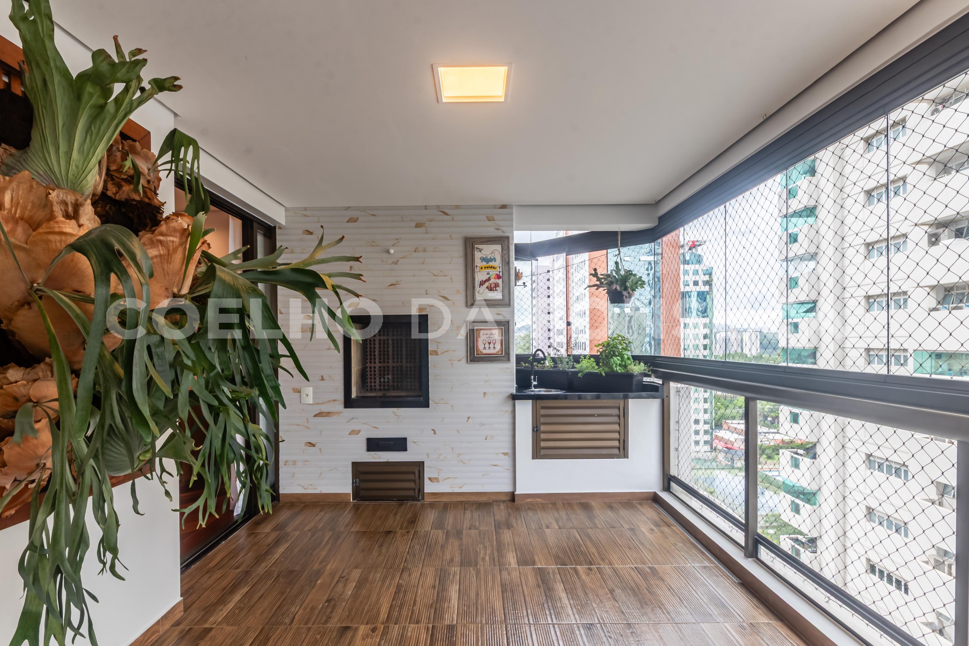 Espaço Gourmet (Unidade)