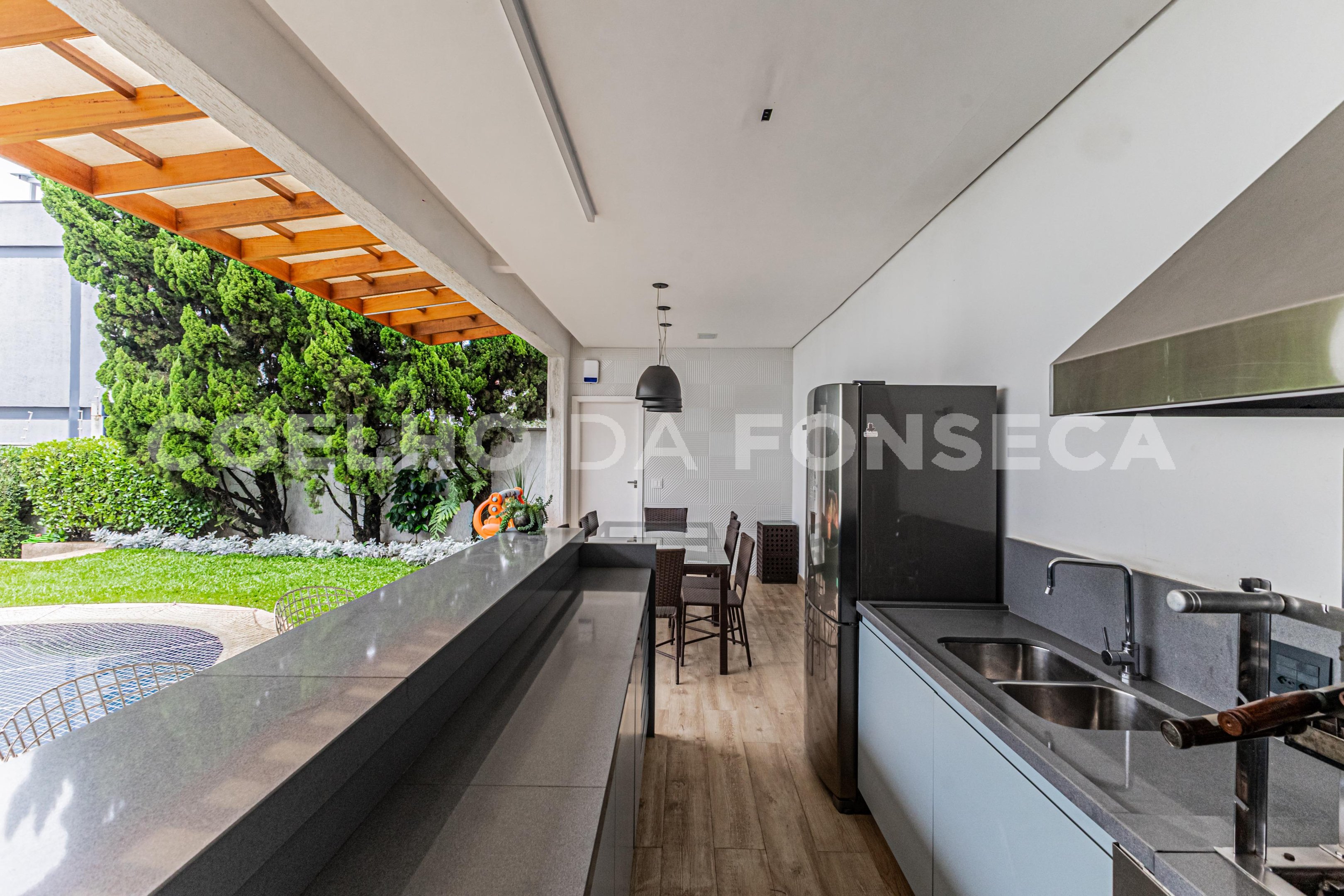 Espaço Gourmet (Unidade)