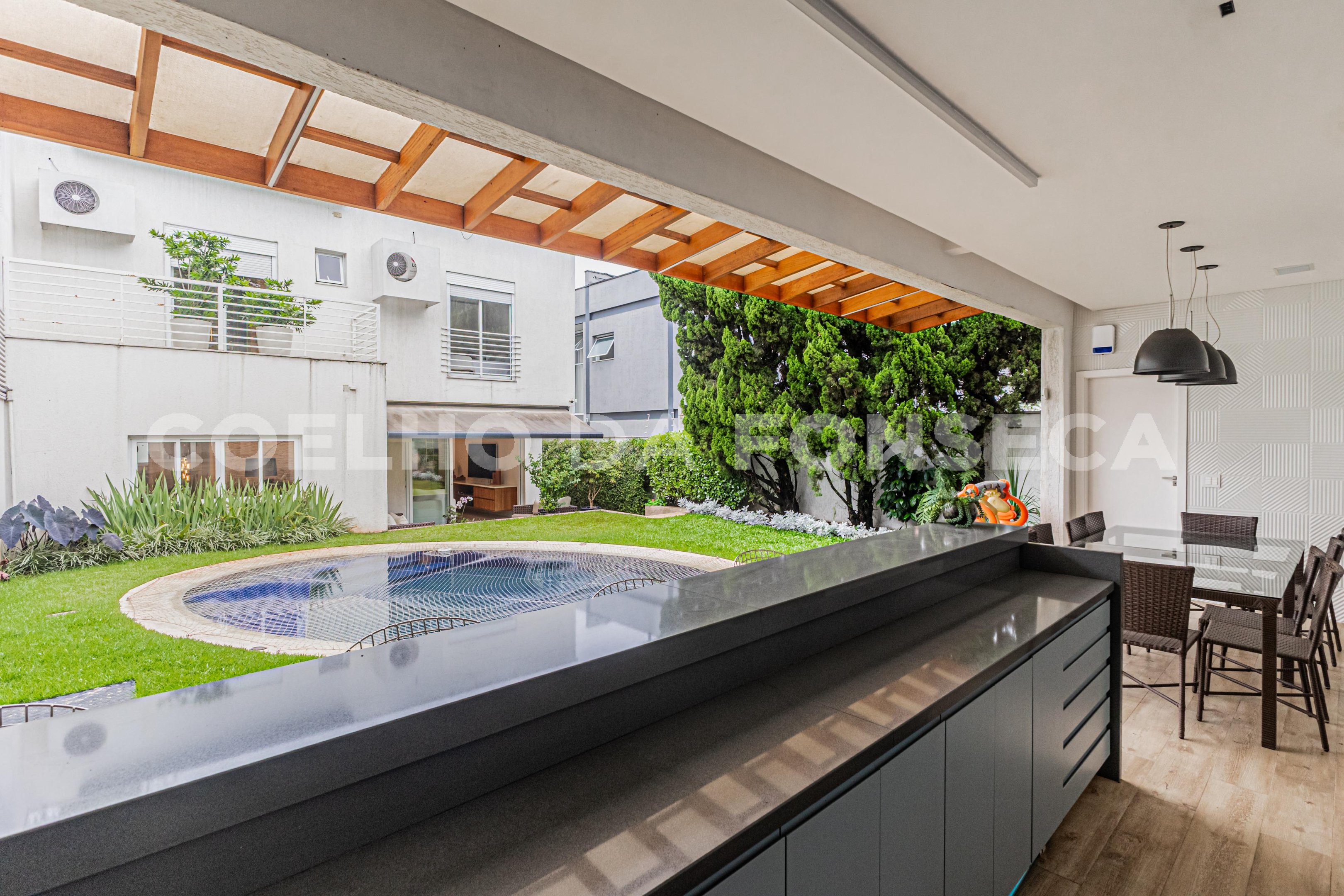 Espaço Gourmet (Unidade)