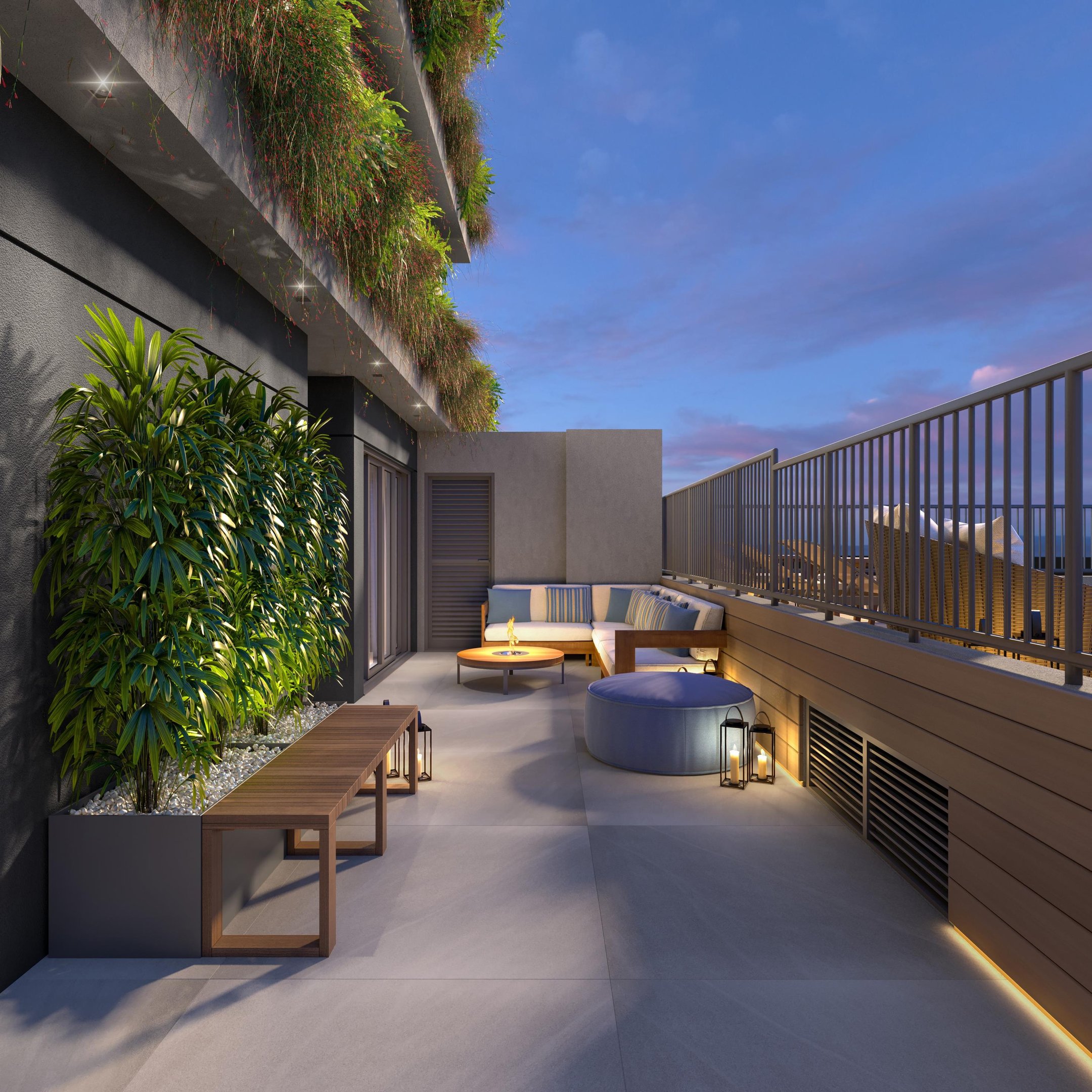 Perspectiva artística