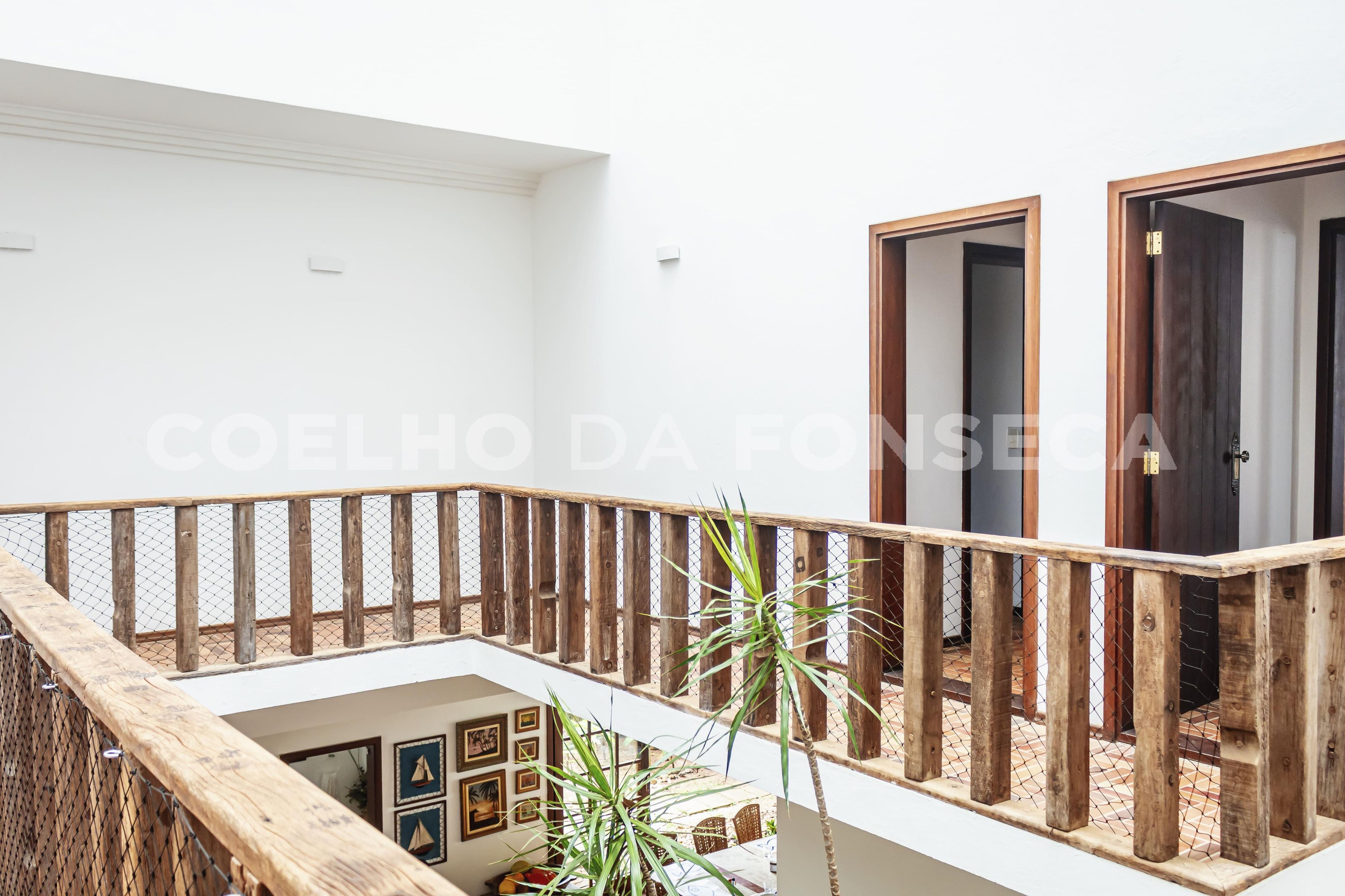 Hall de Circulação