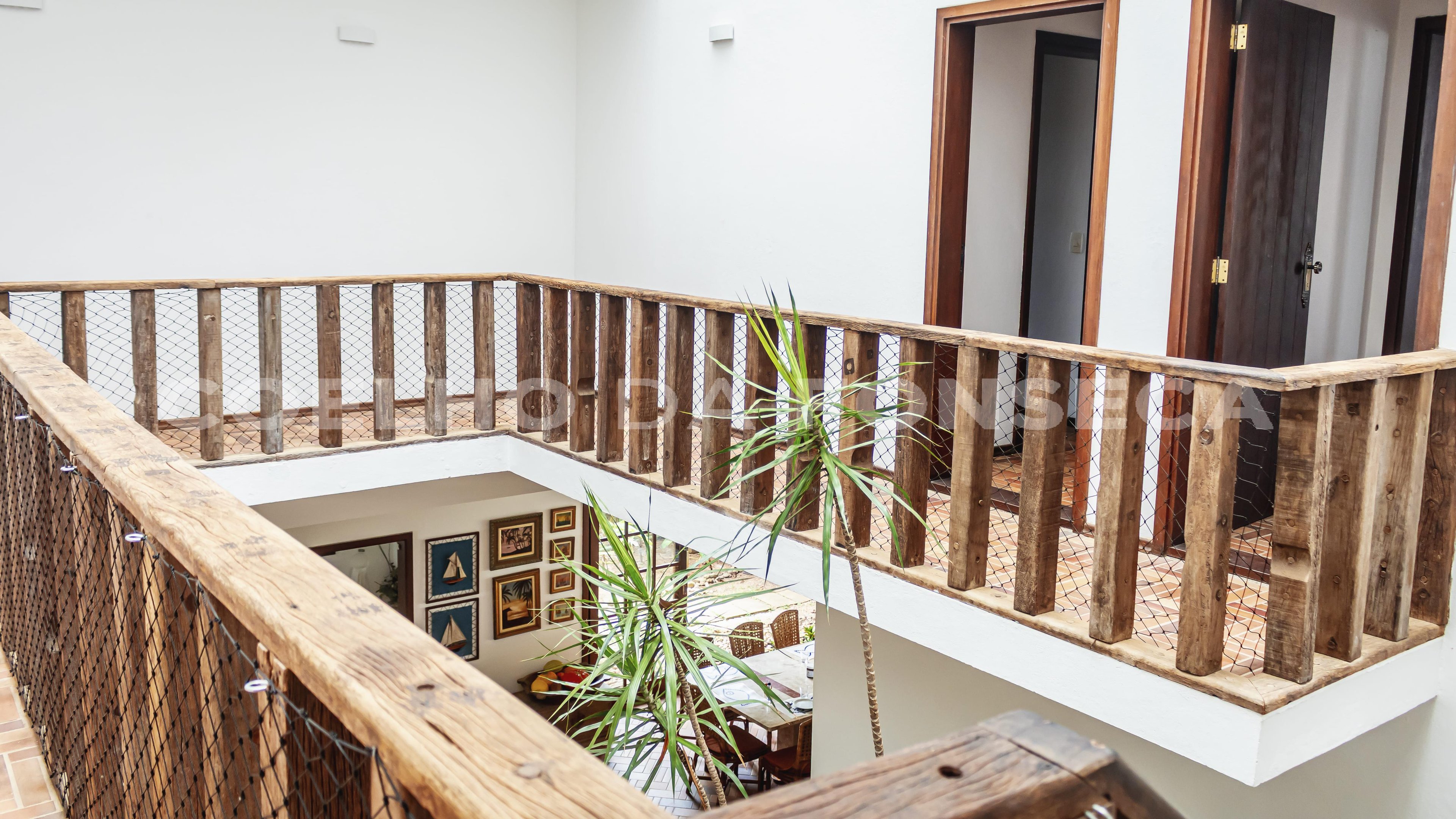 Hall de Circulação