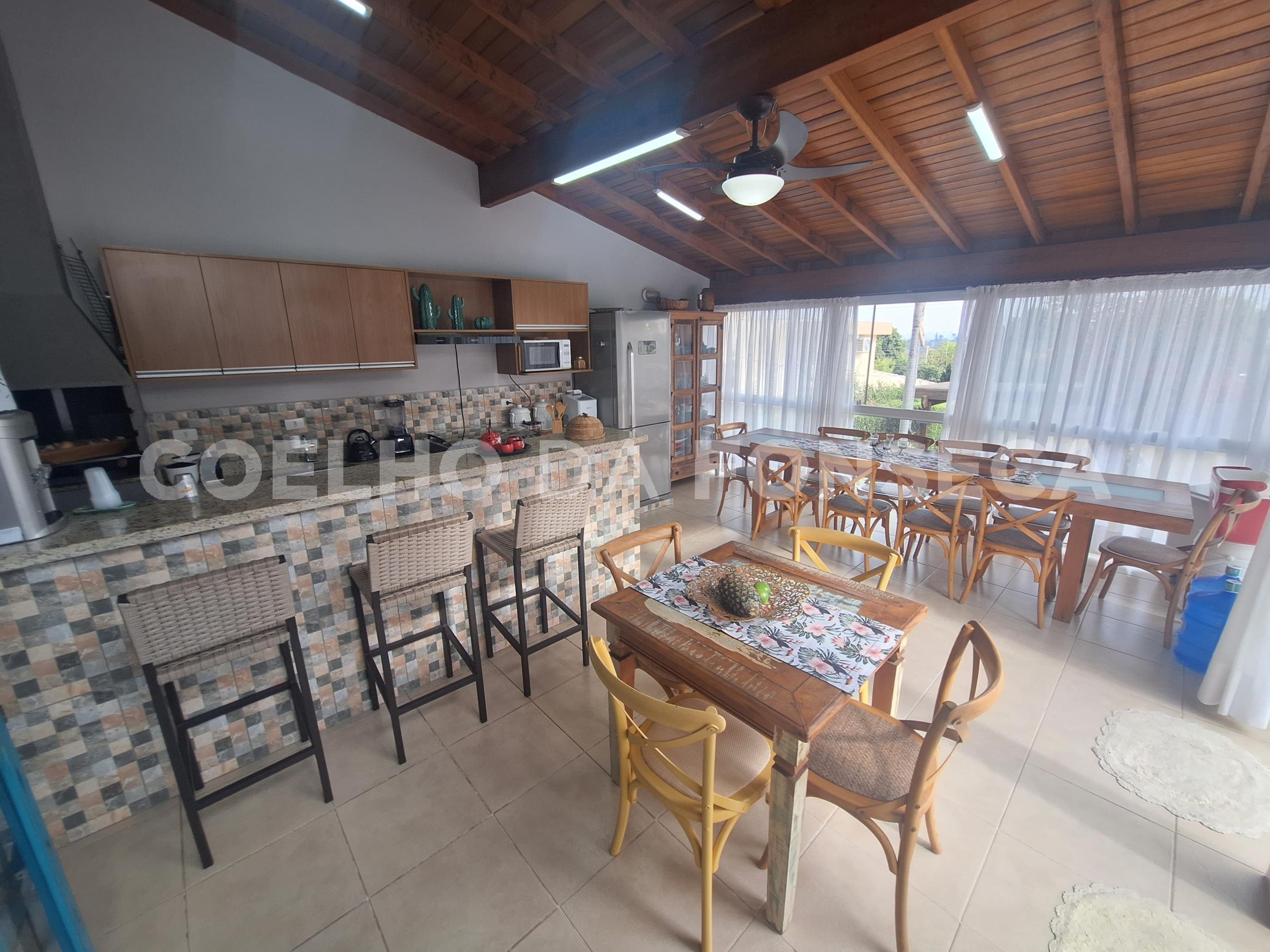 Espaço Gourmet (Unidade)