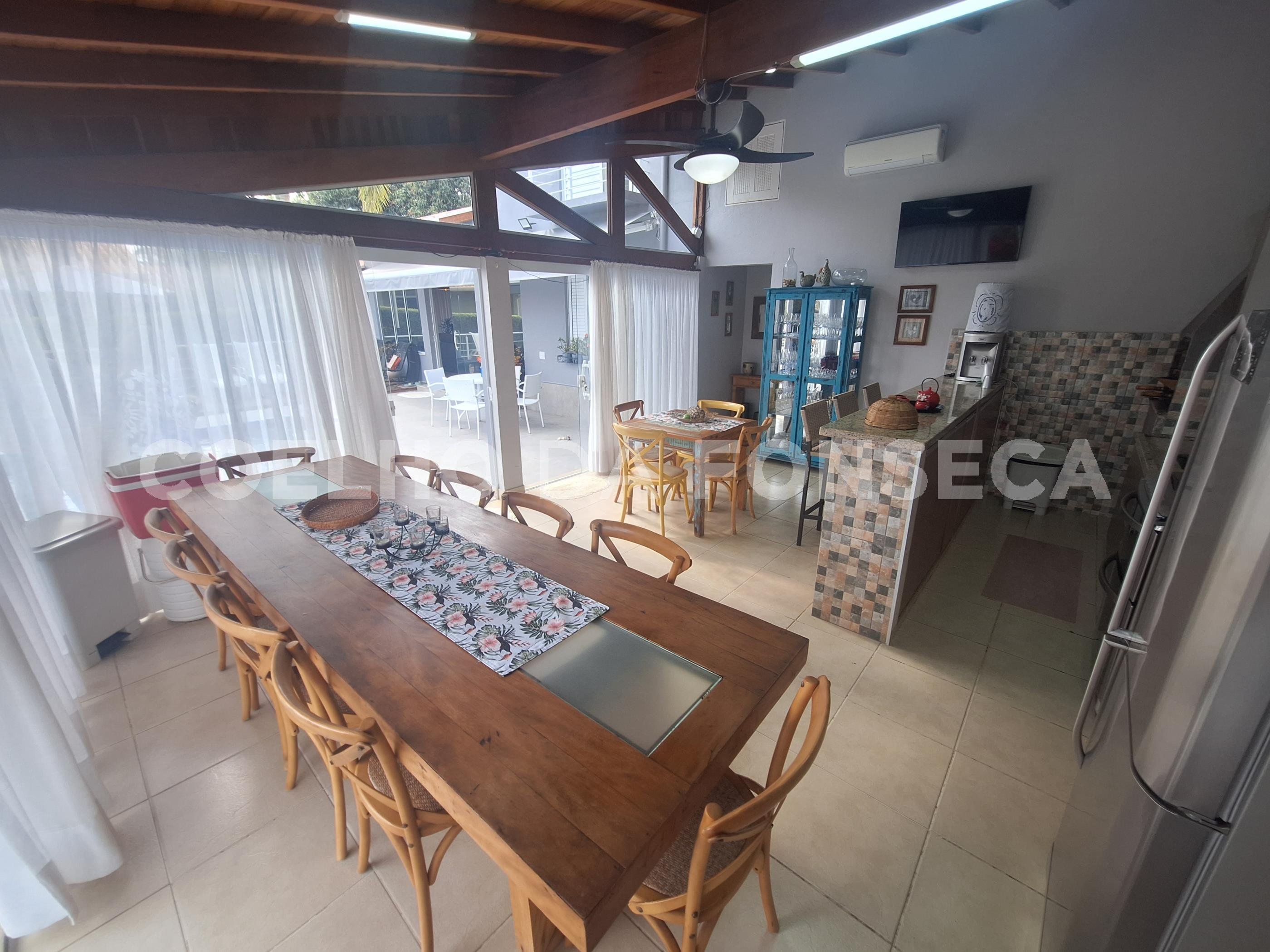 Espaço Gourmet (Unidade)