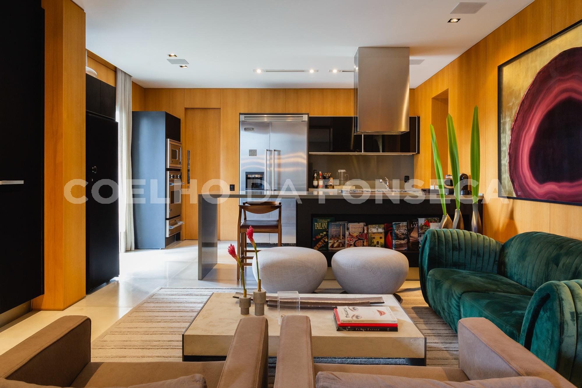 Espaço Gourmet (Unidade)