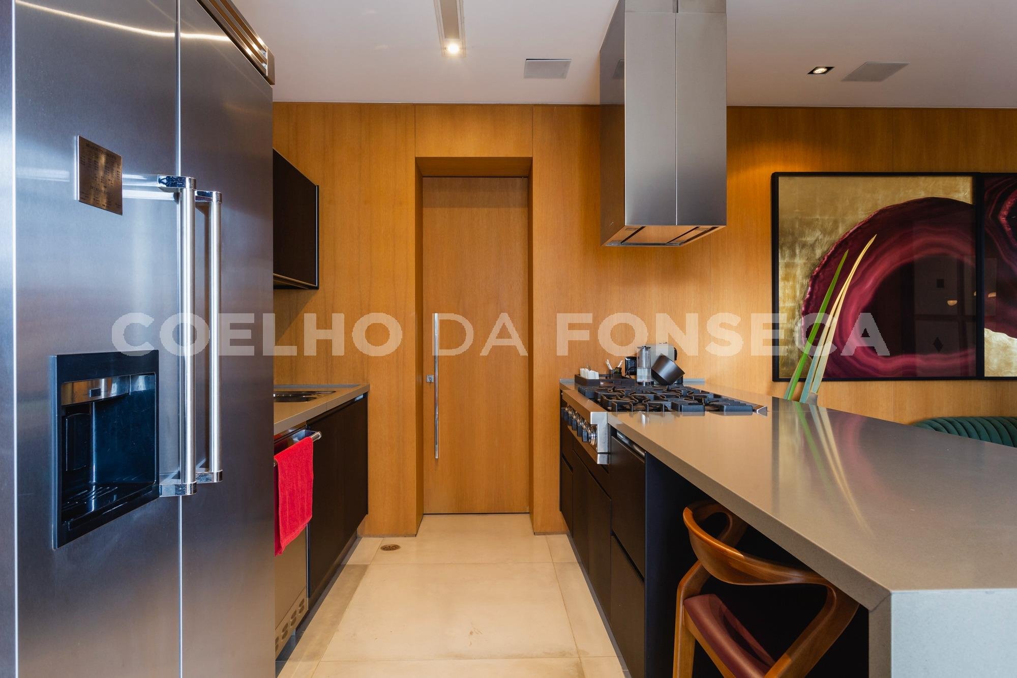 Espaço Gourmet (Unidade)