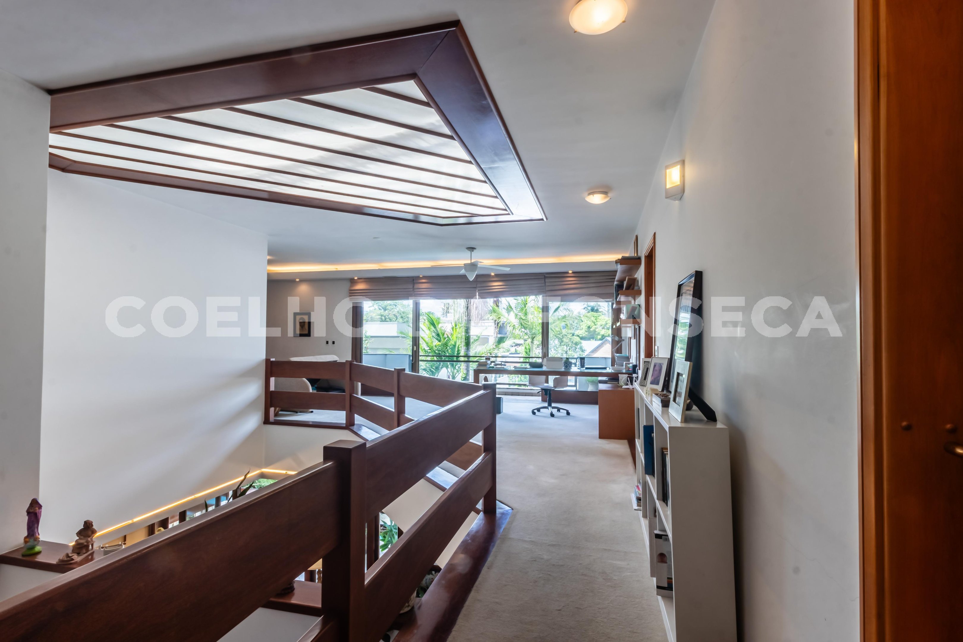 Hall de Circulação