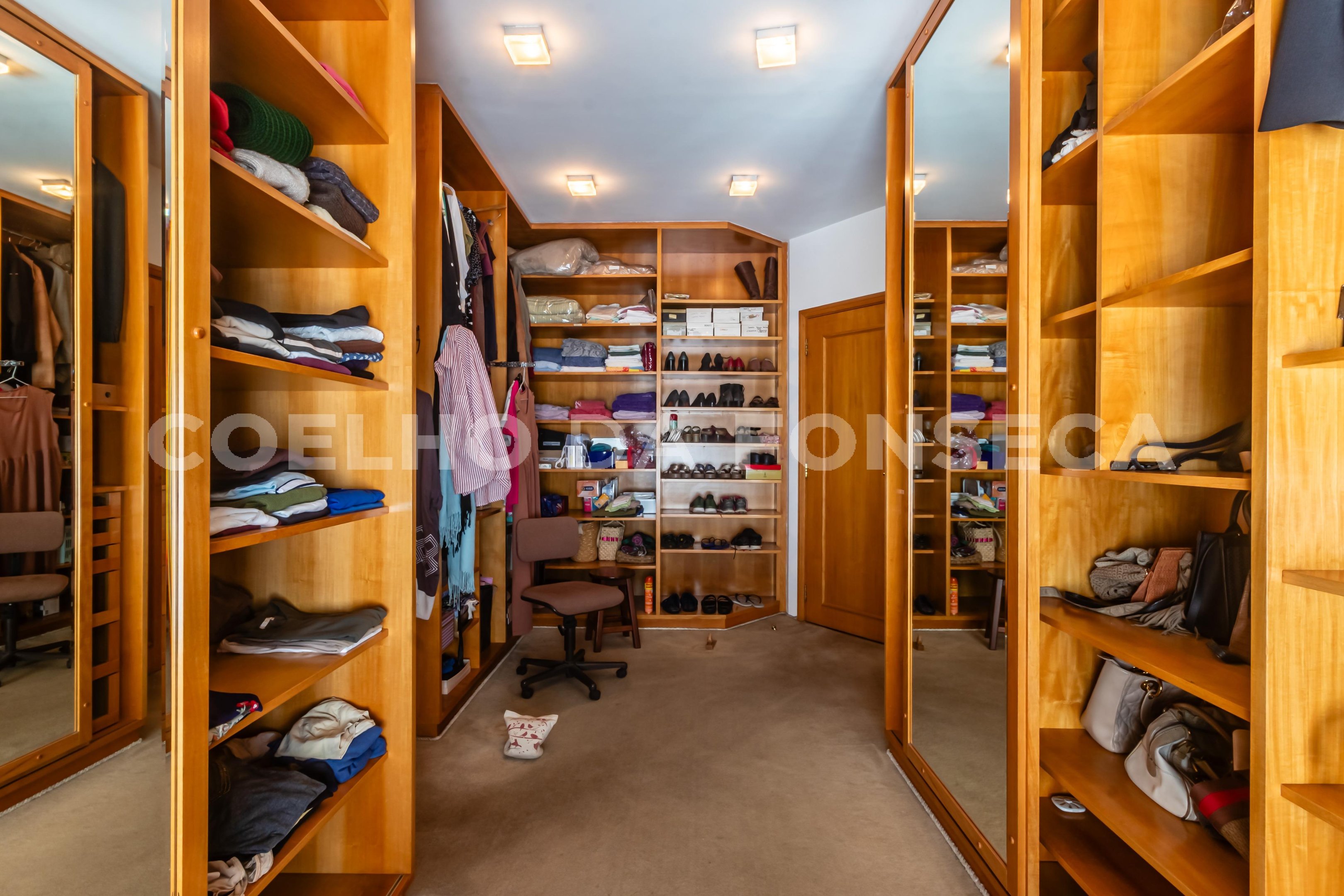 Closet