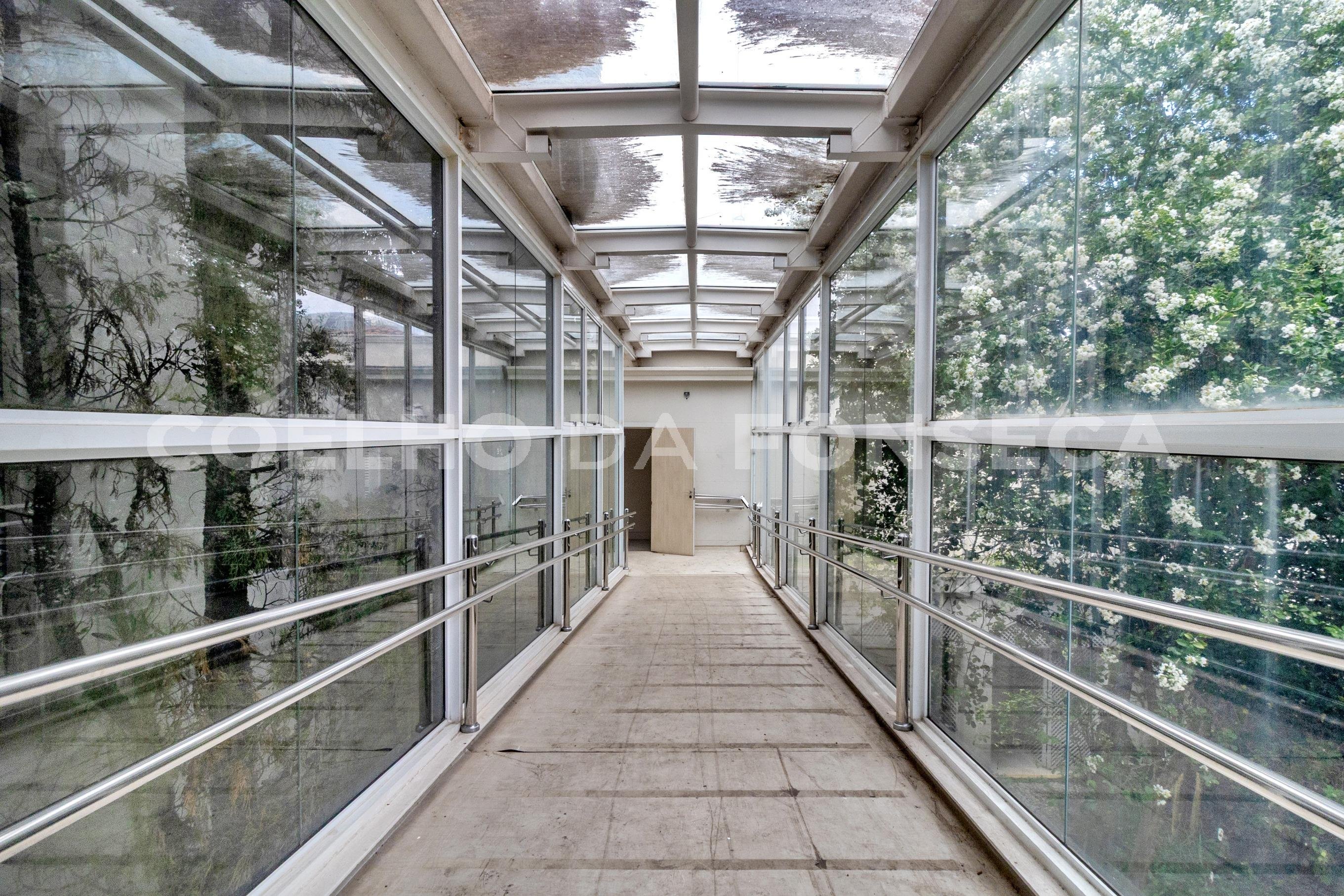 Hall de Circulação