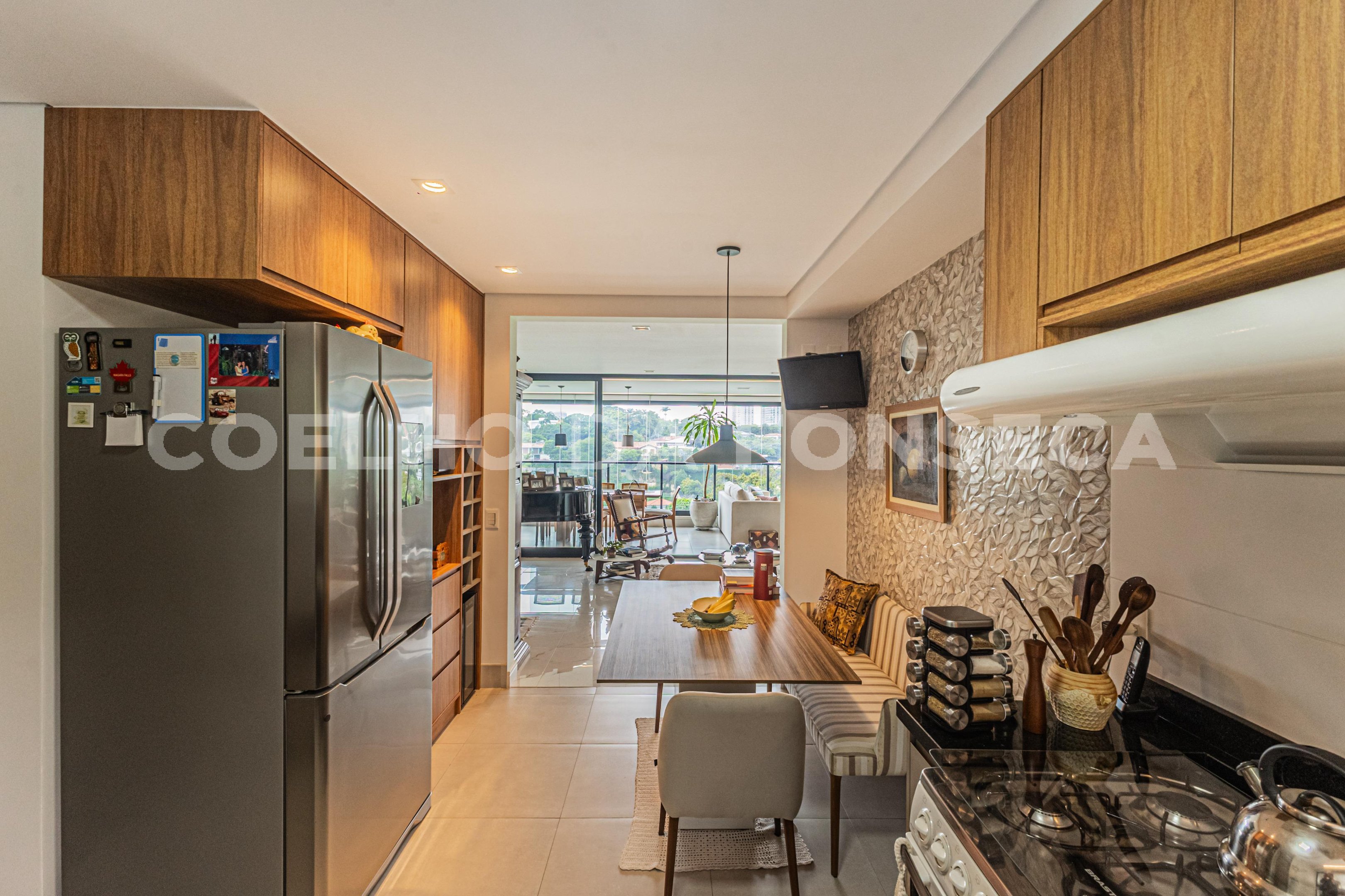 Cozinha