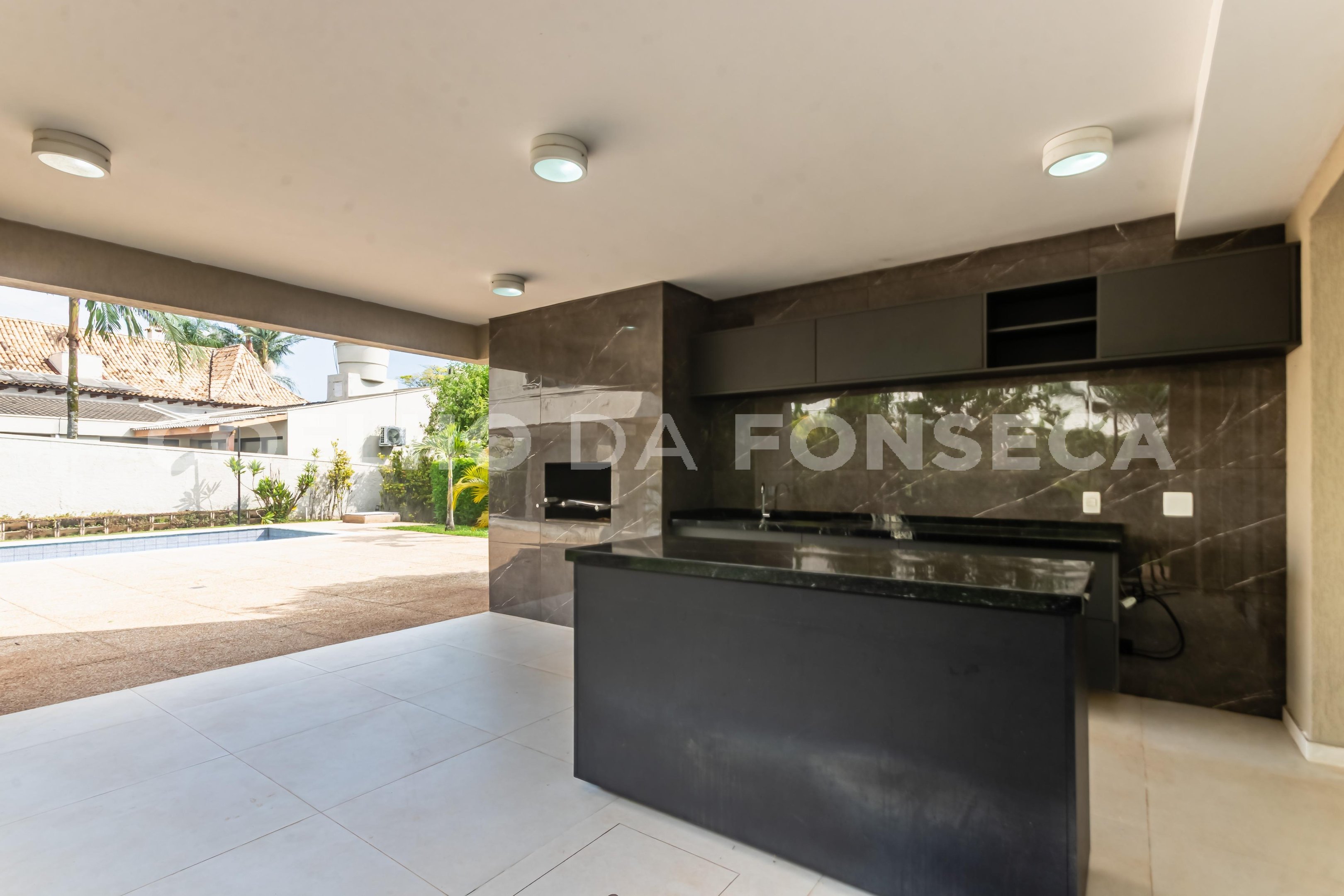 Espaço Gourmet (Unidade)