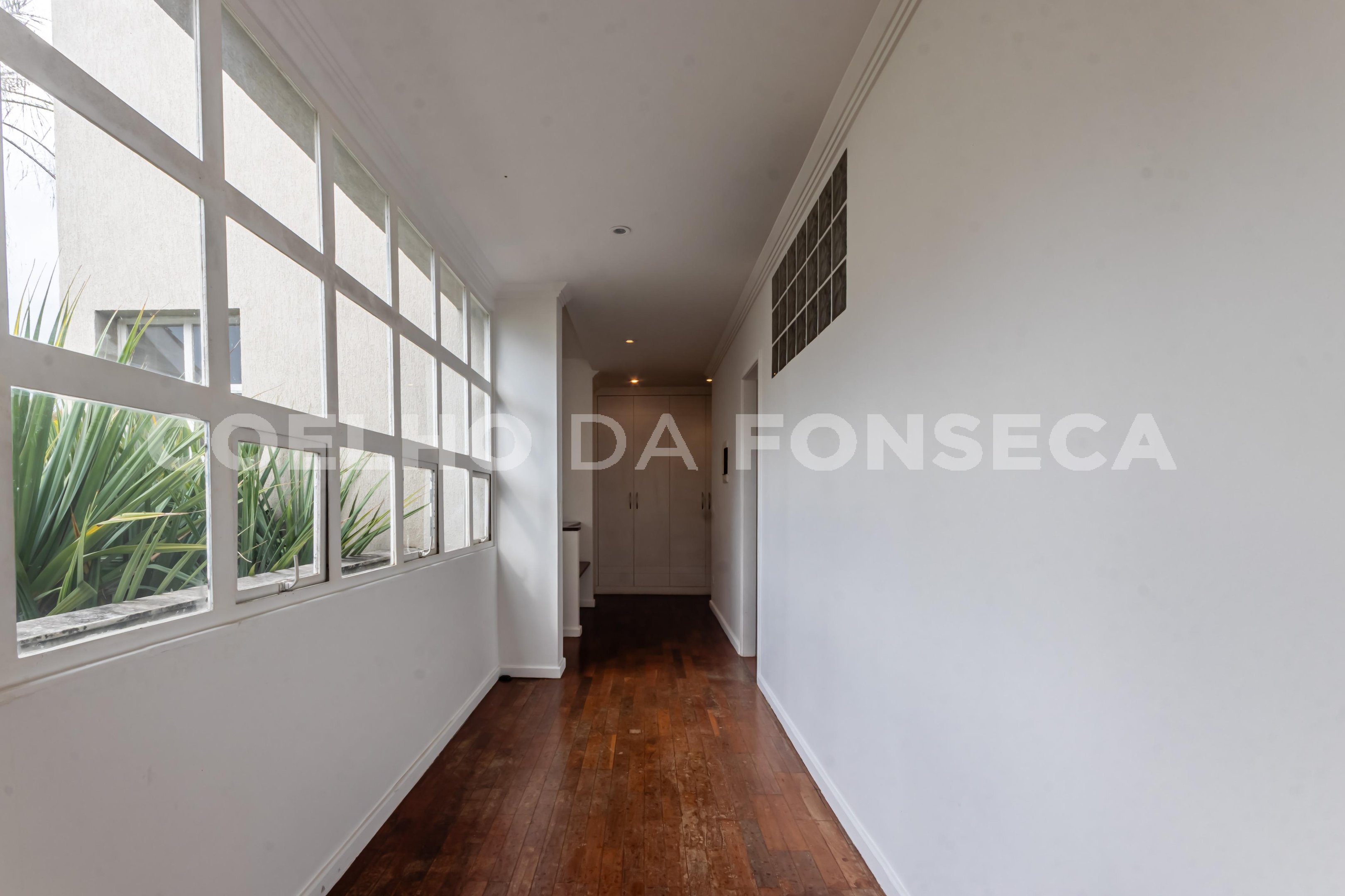 Hall de Circulação