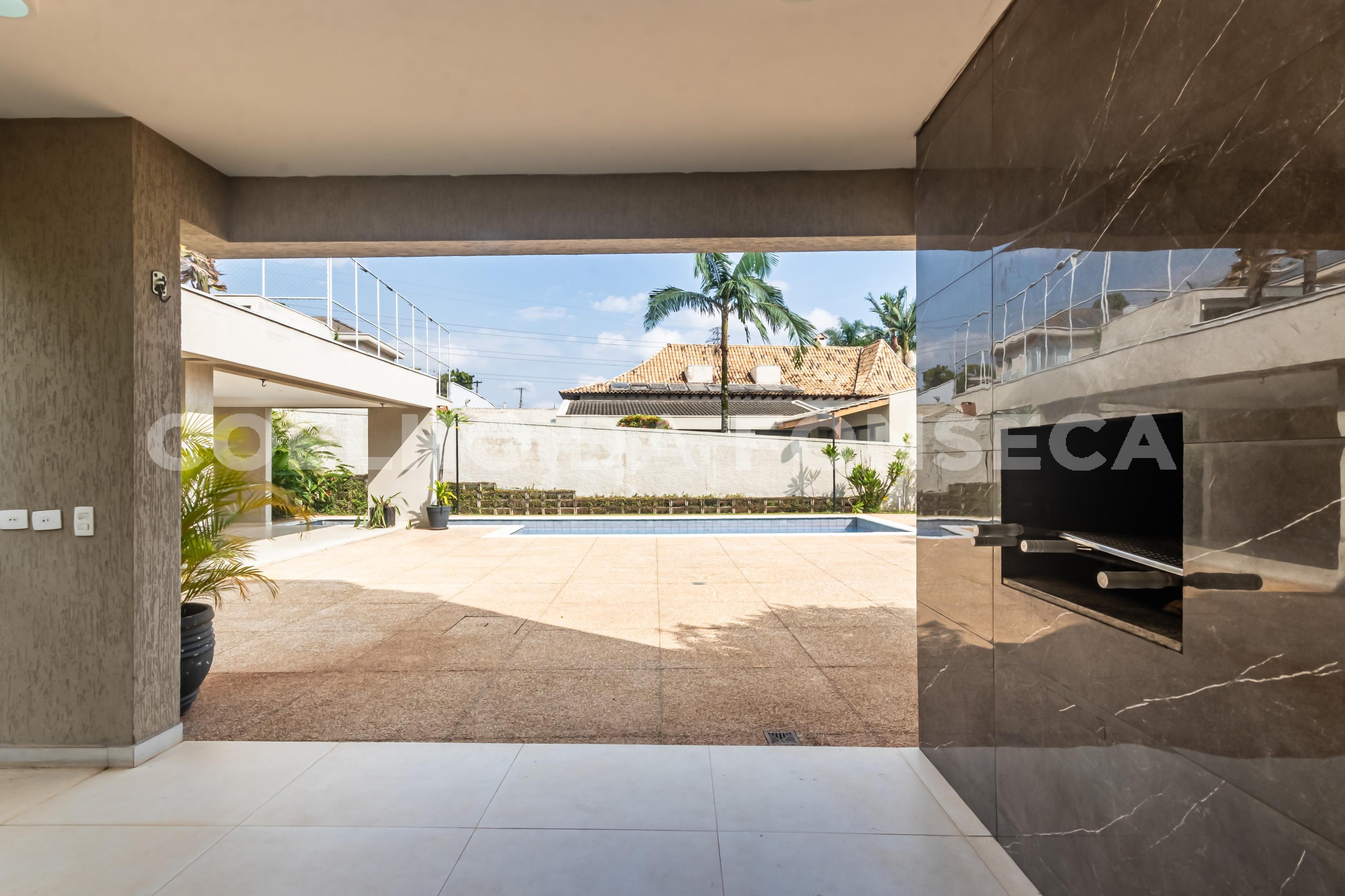 Espaço Gourmet (Unidade)