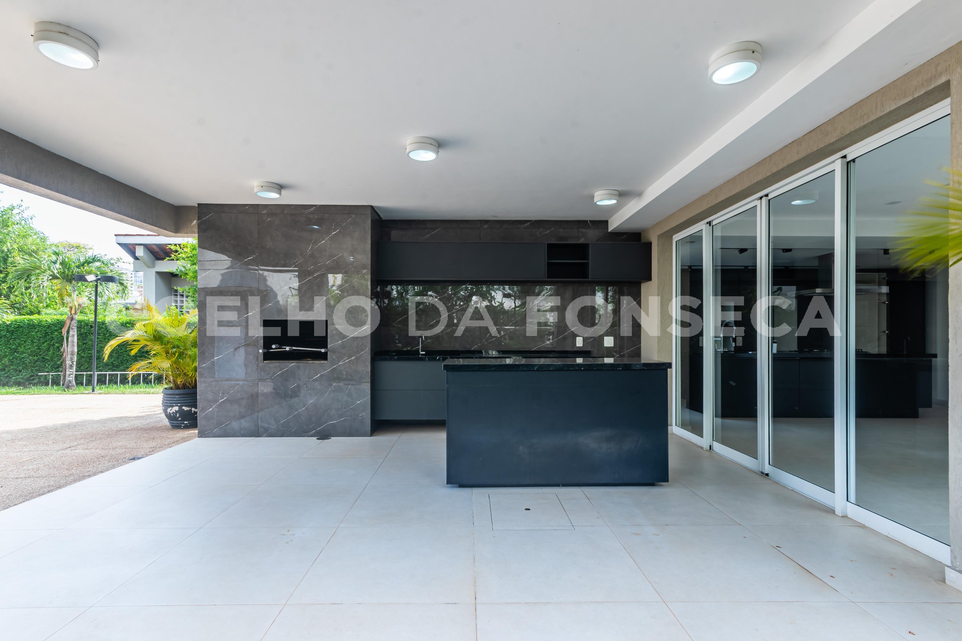 Espaço Gourmet (Unidade)