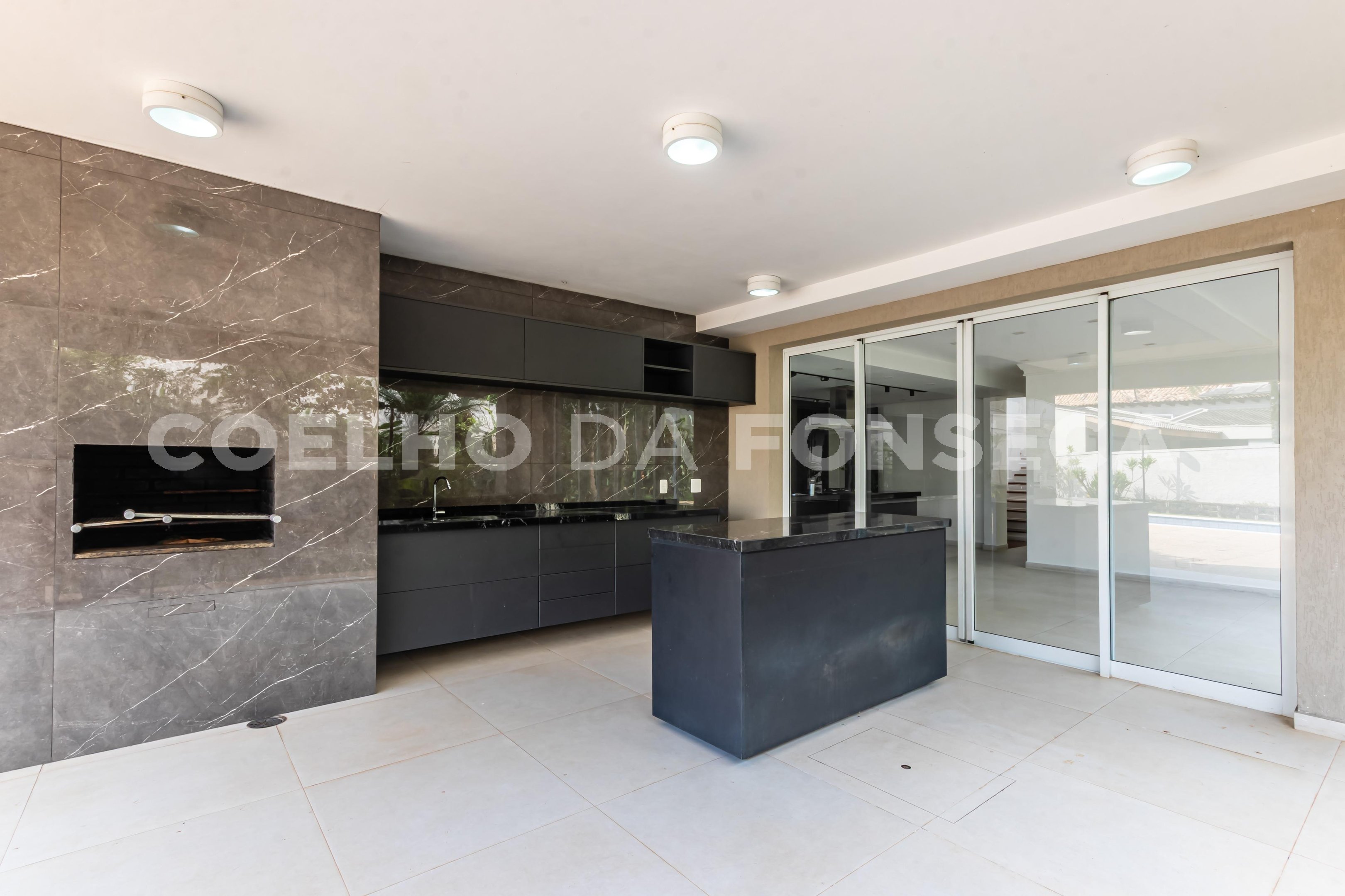 Espaço Gourmet (Unidade)