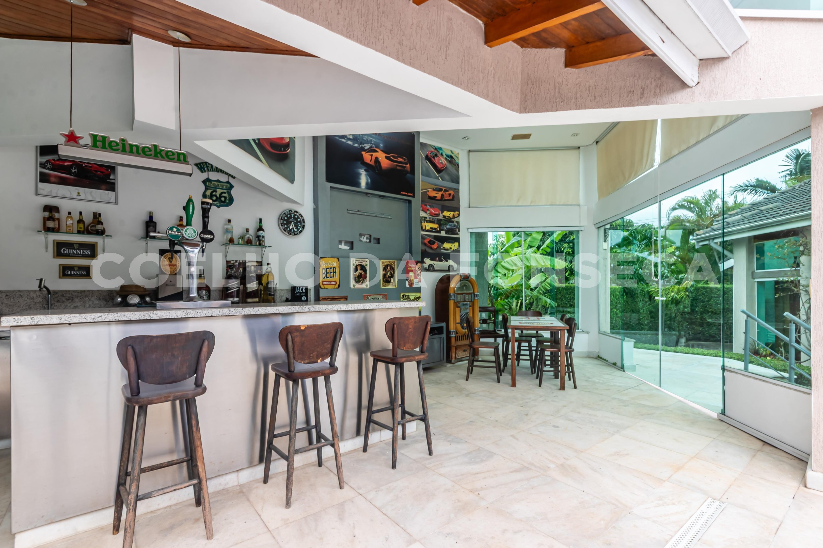 Espaço Gourmet (Unidade)