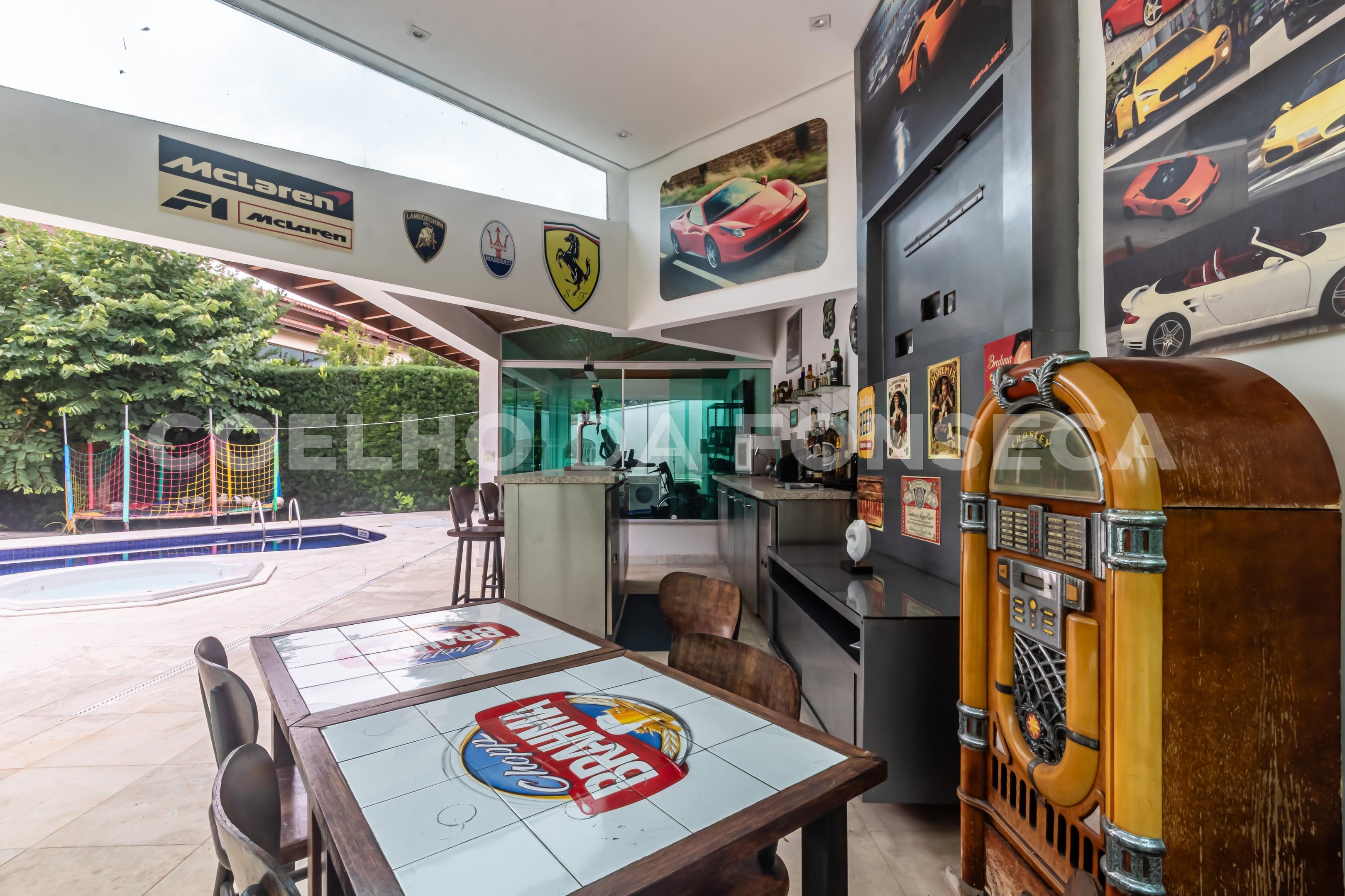 Espaço Gourmet (Unidade)