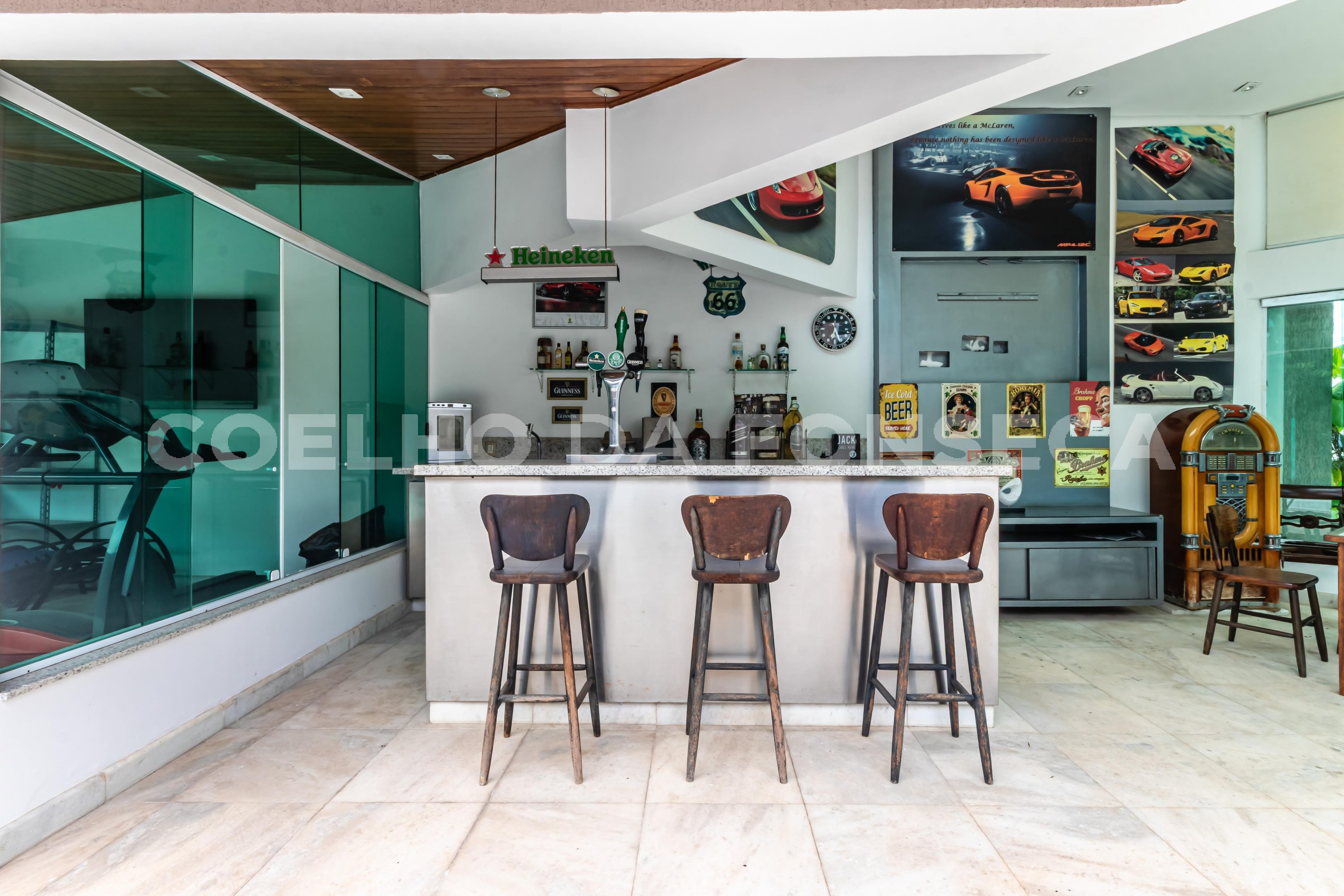 Espaço Gourmet (Unidade)