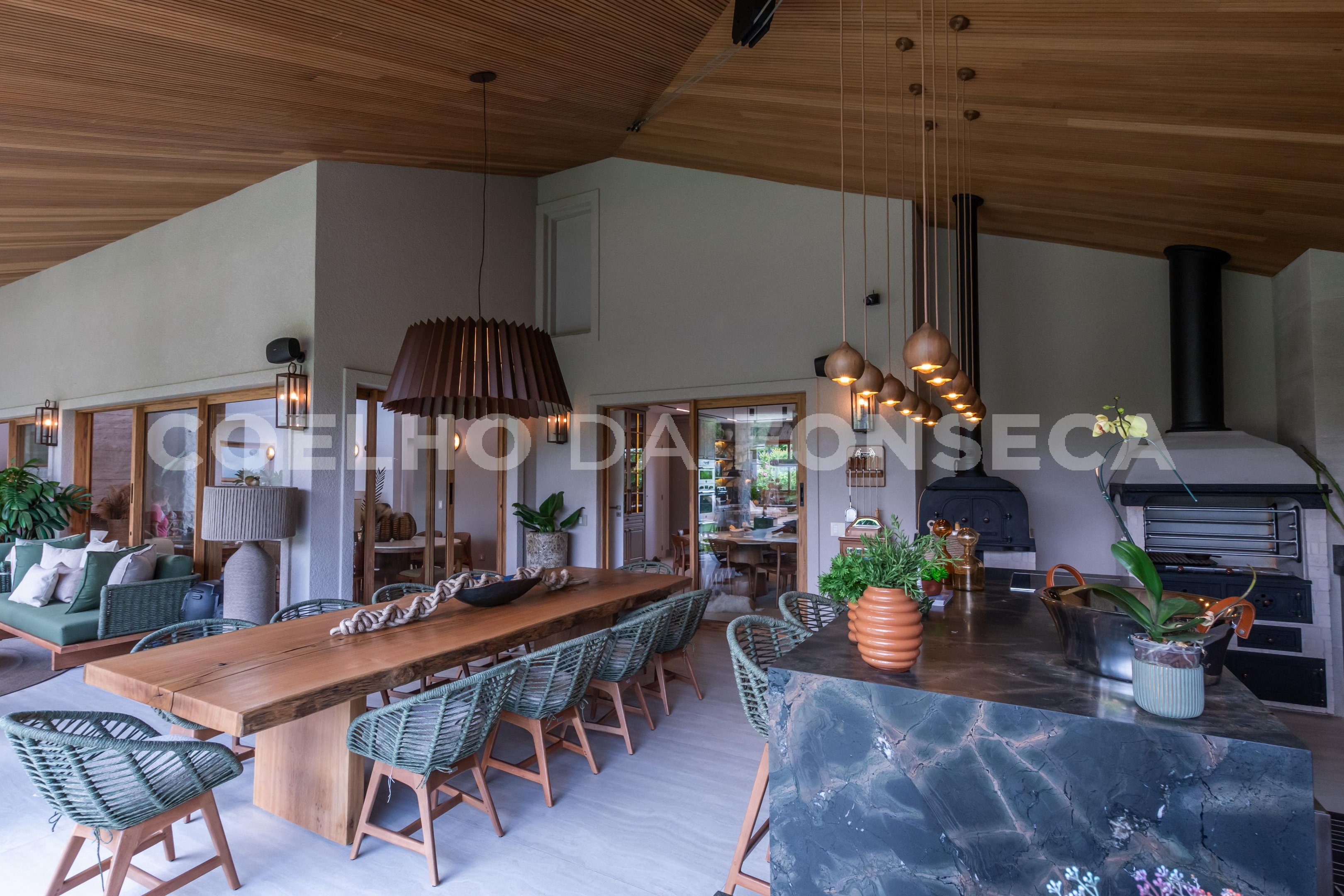 Espaço Gourmet (Unidade)