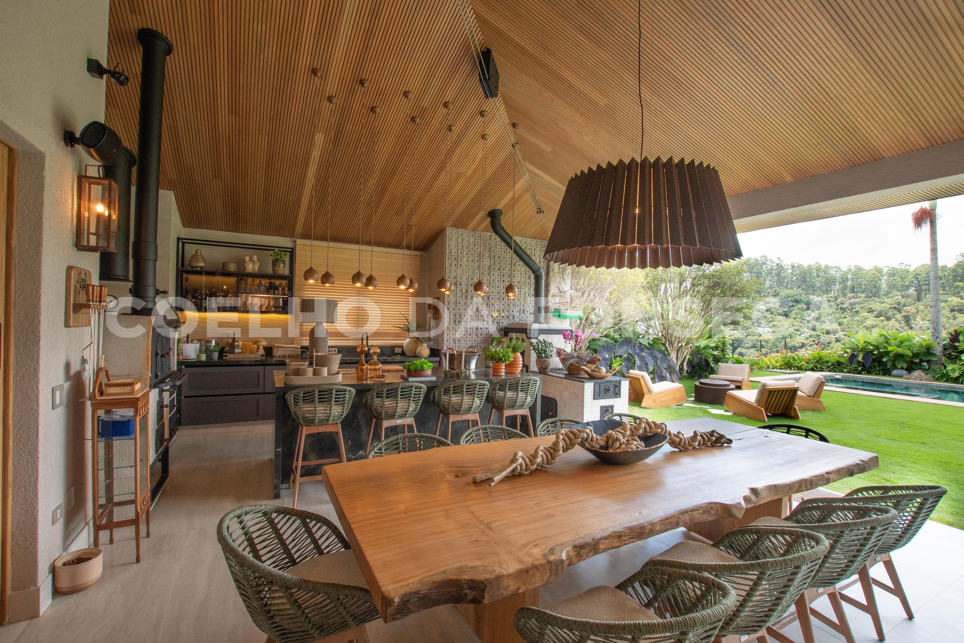 Espaço Gourmet (Unidade)