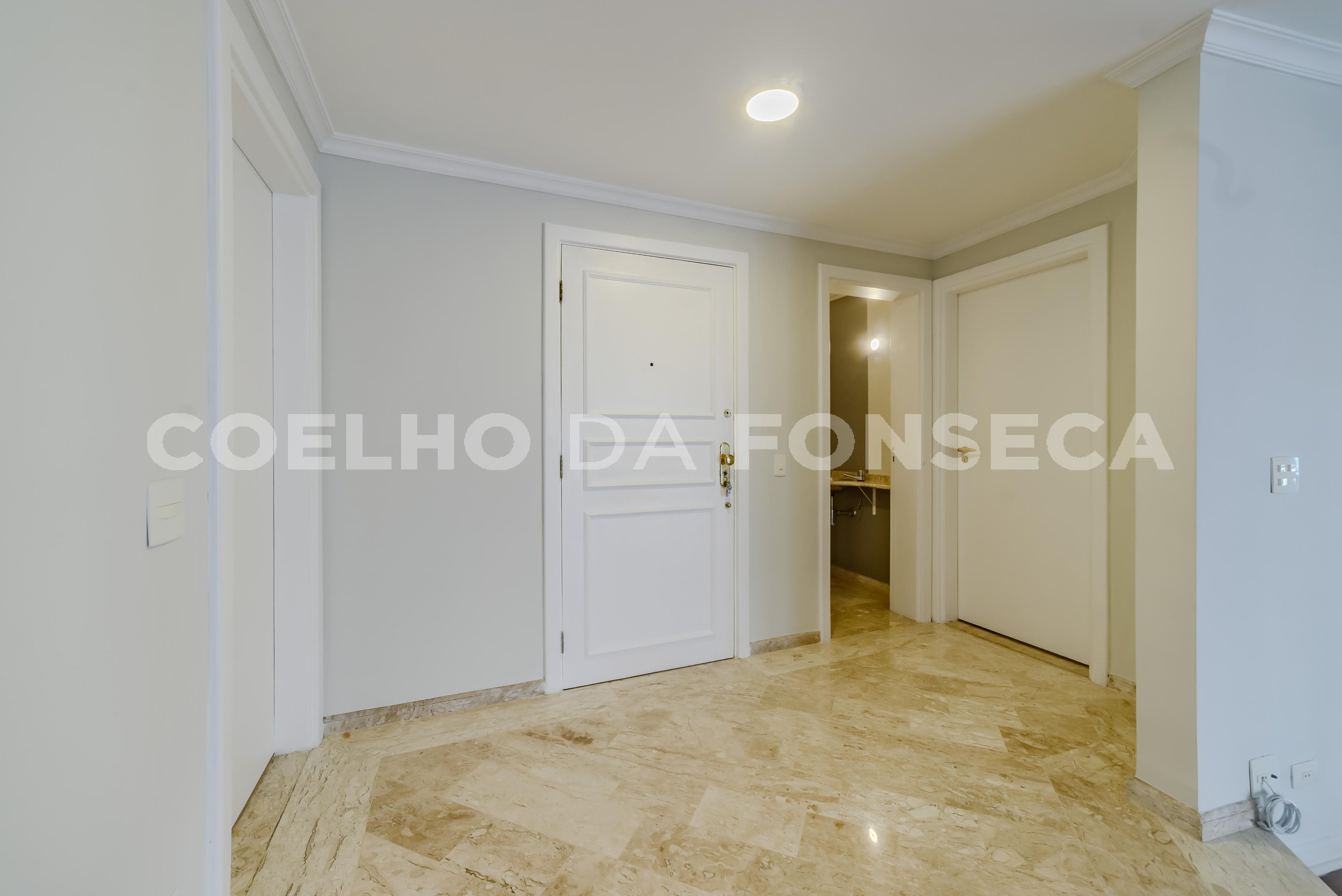Hall de Entrada