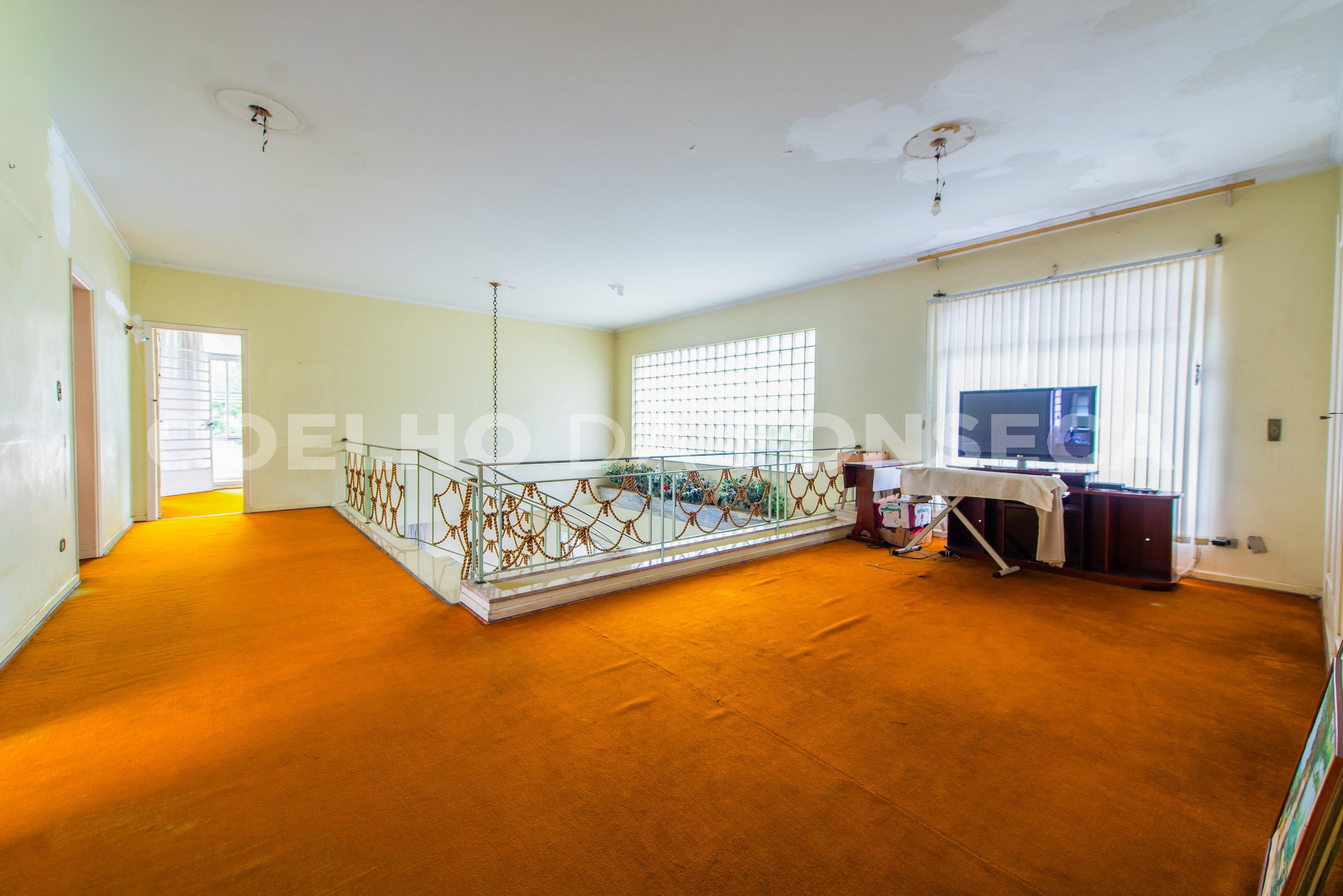 Hall de Circulação