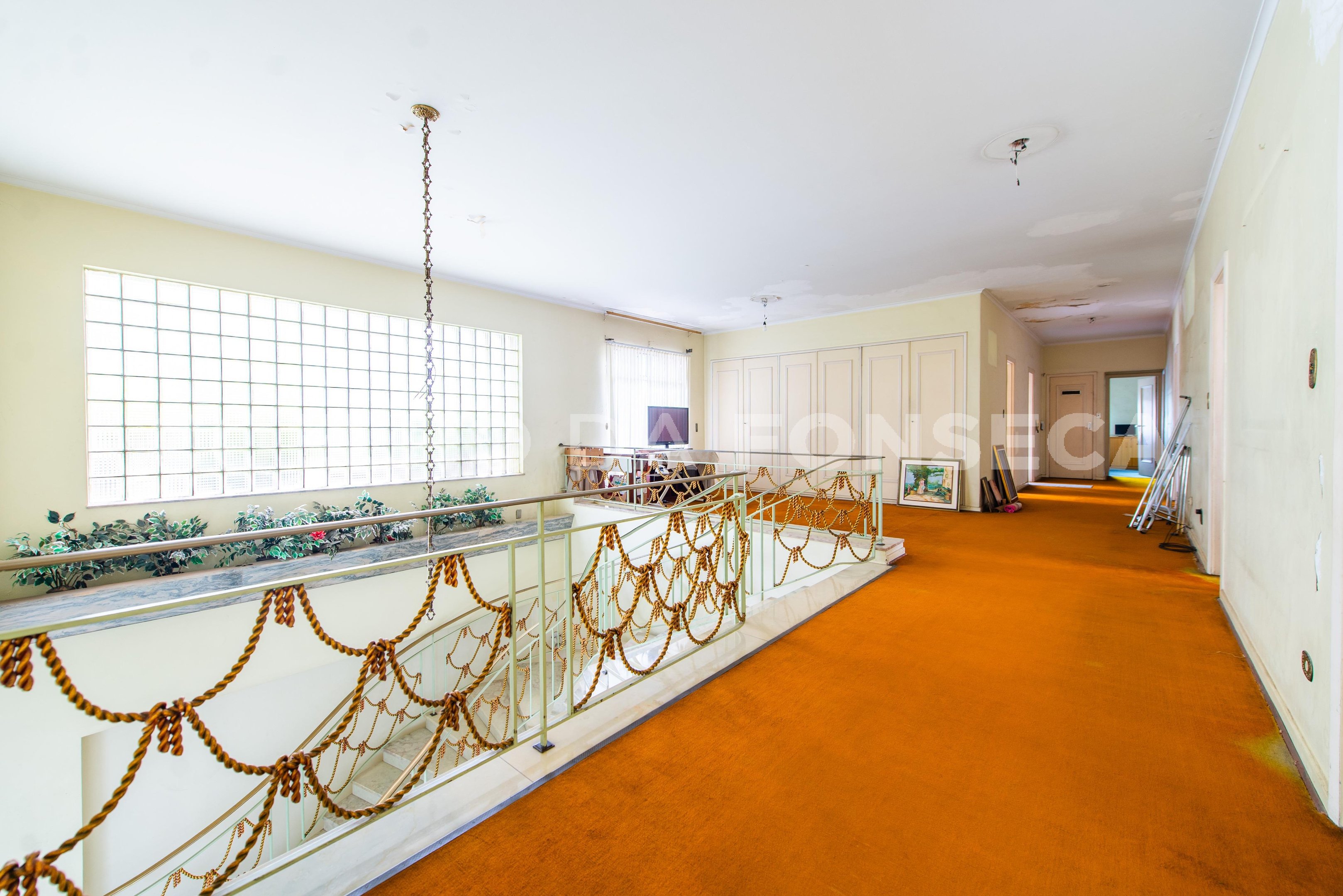 Hall de Circulação