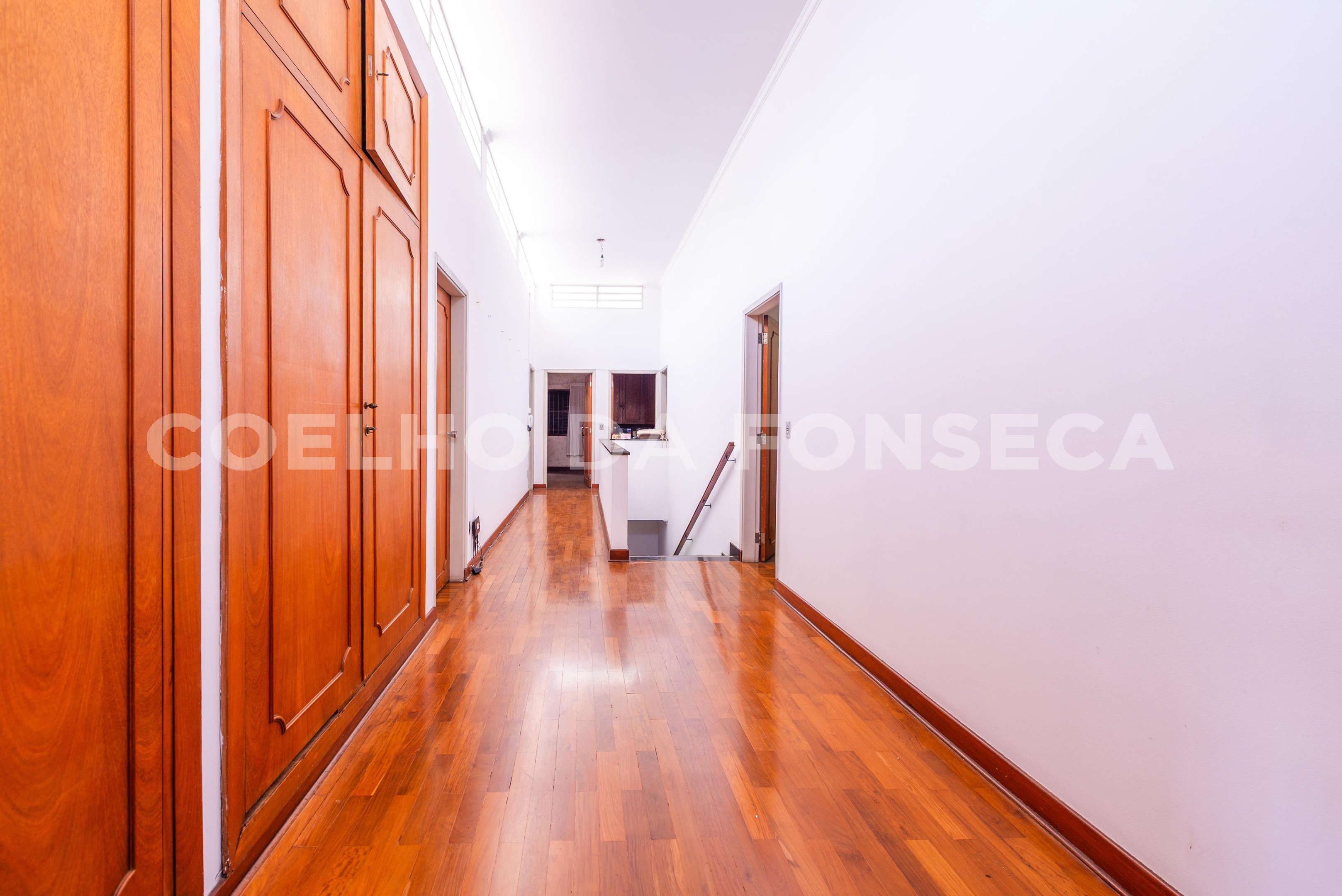 Hall de Circulação