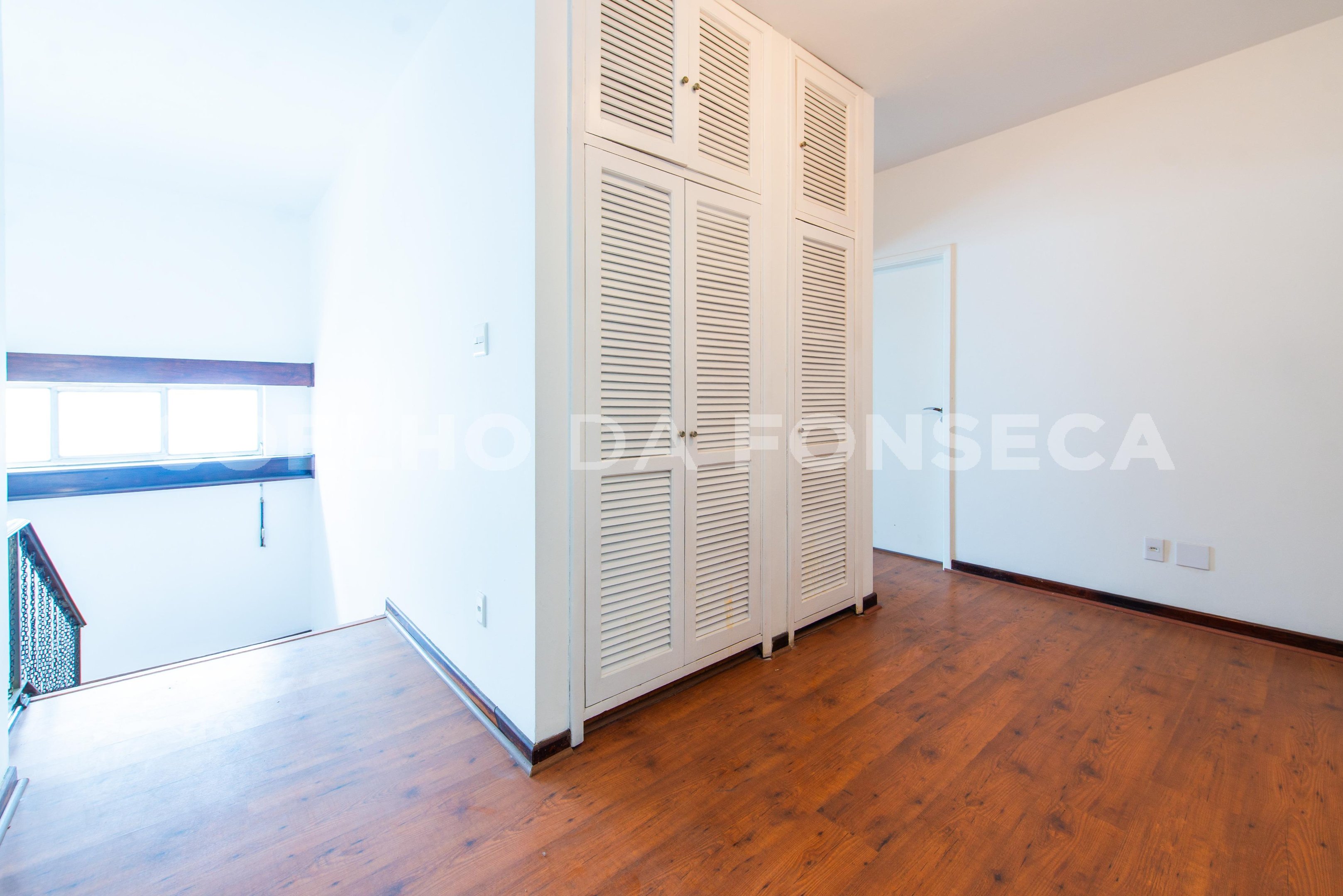 Hall de Circulação