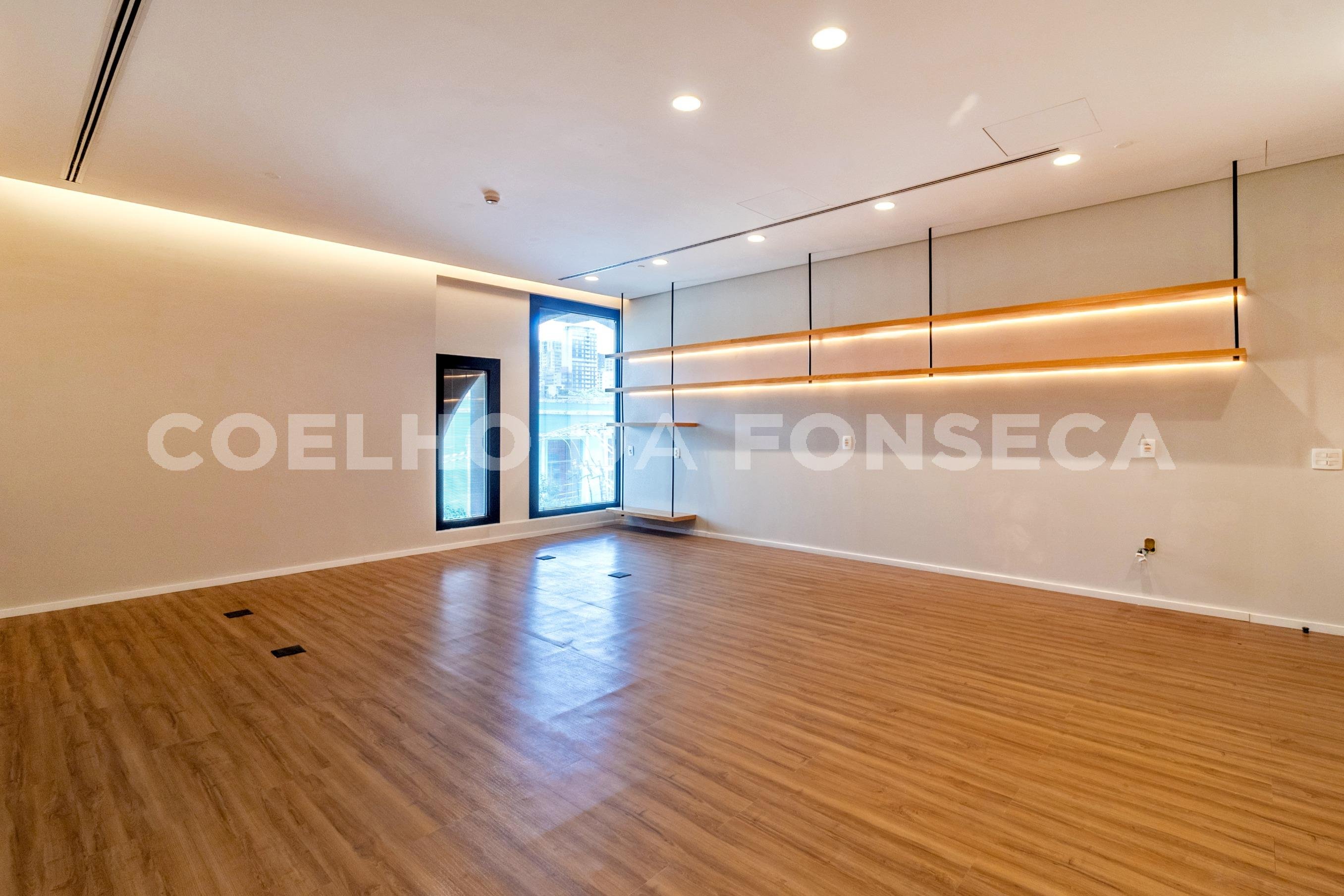 Sala Comercial