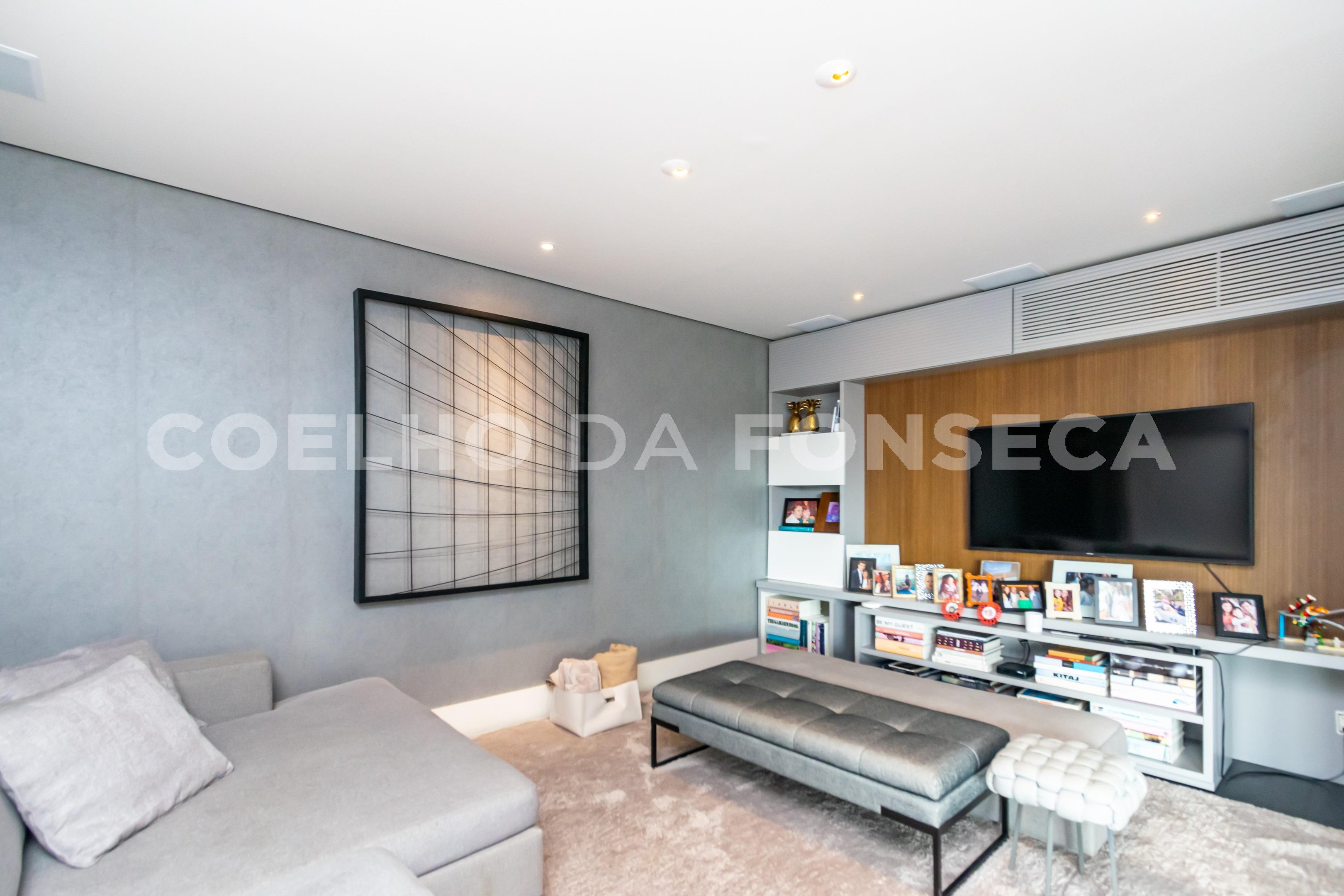 Sala de TV