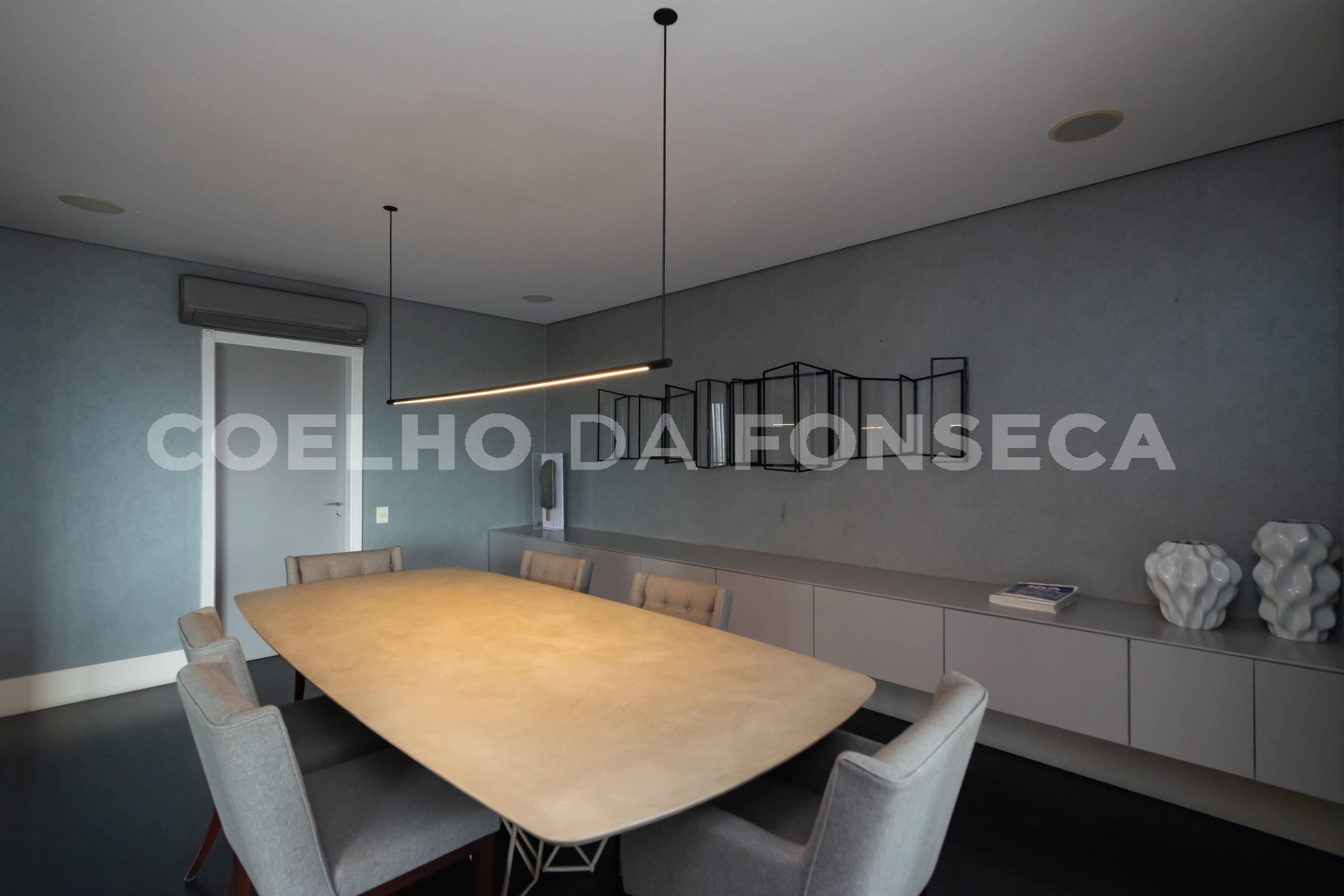 Sala de Jantar