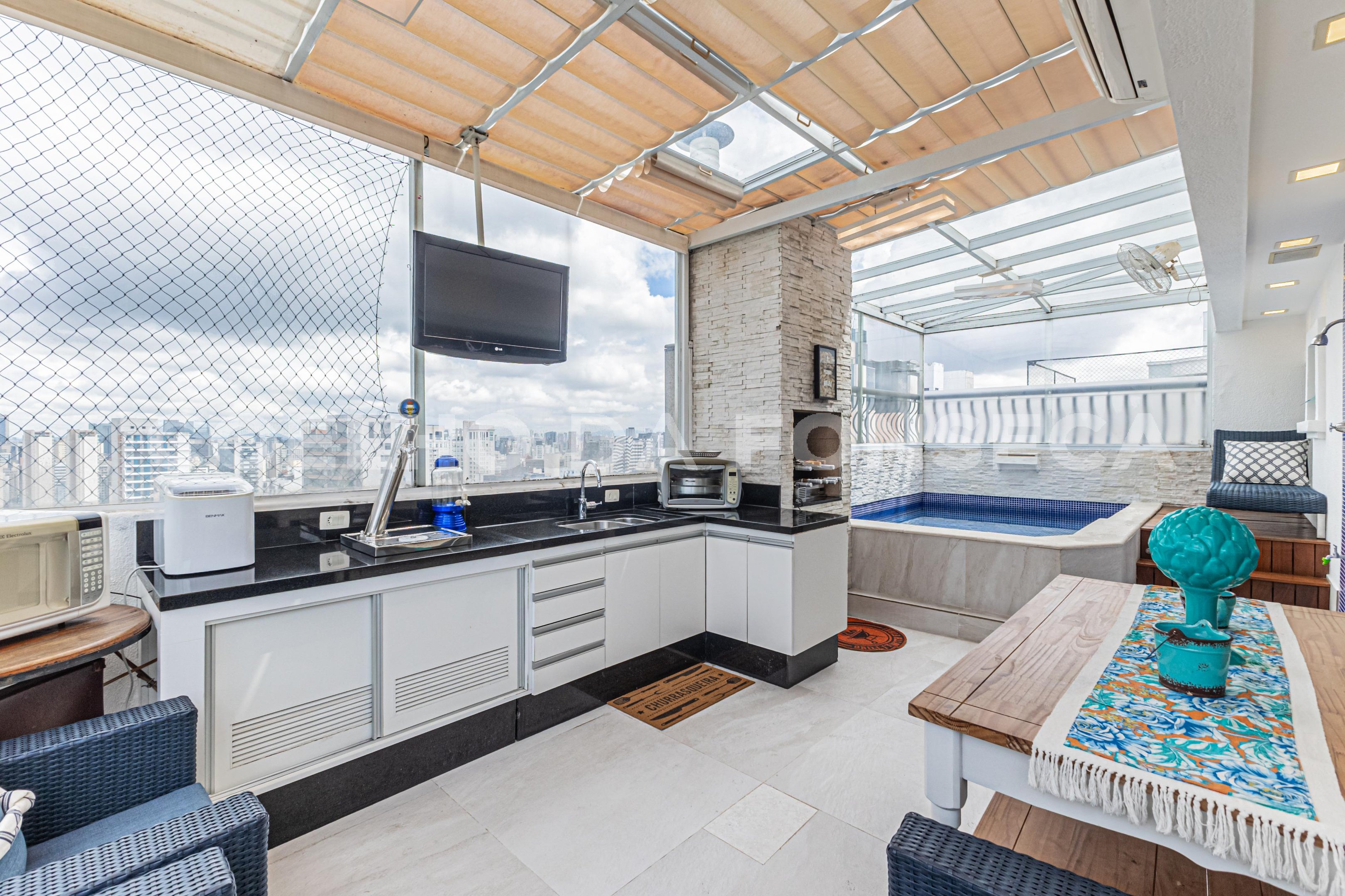 Espaço Gourmet (Unidade)