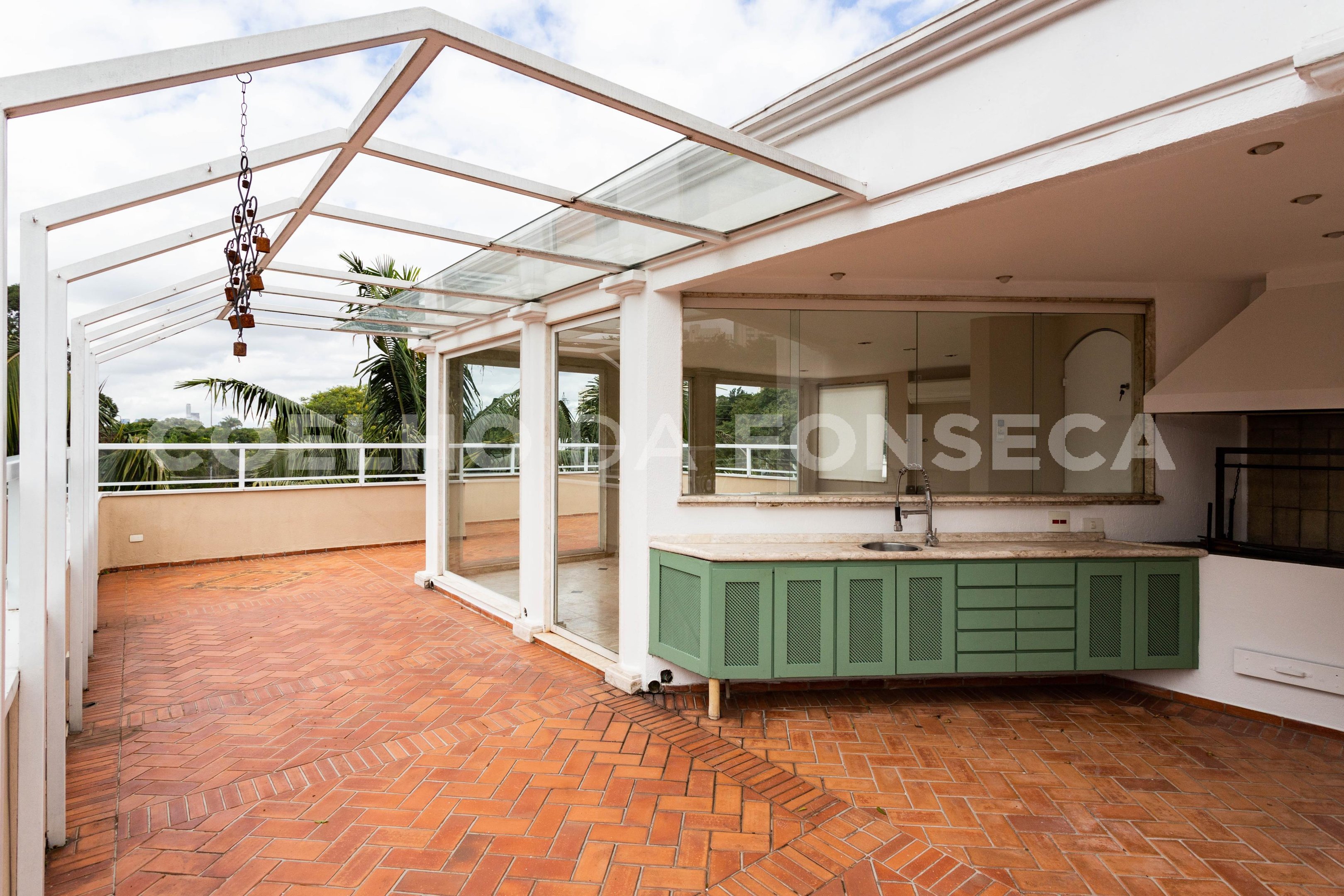 Espaço Gourmet (Unidade)