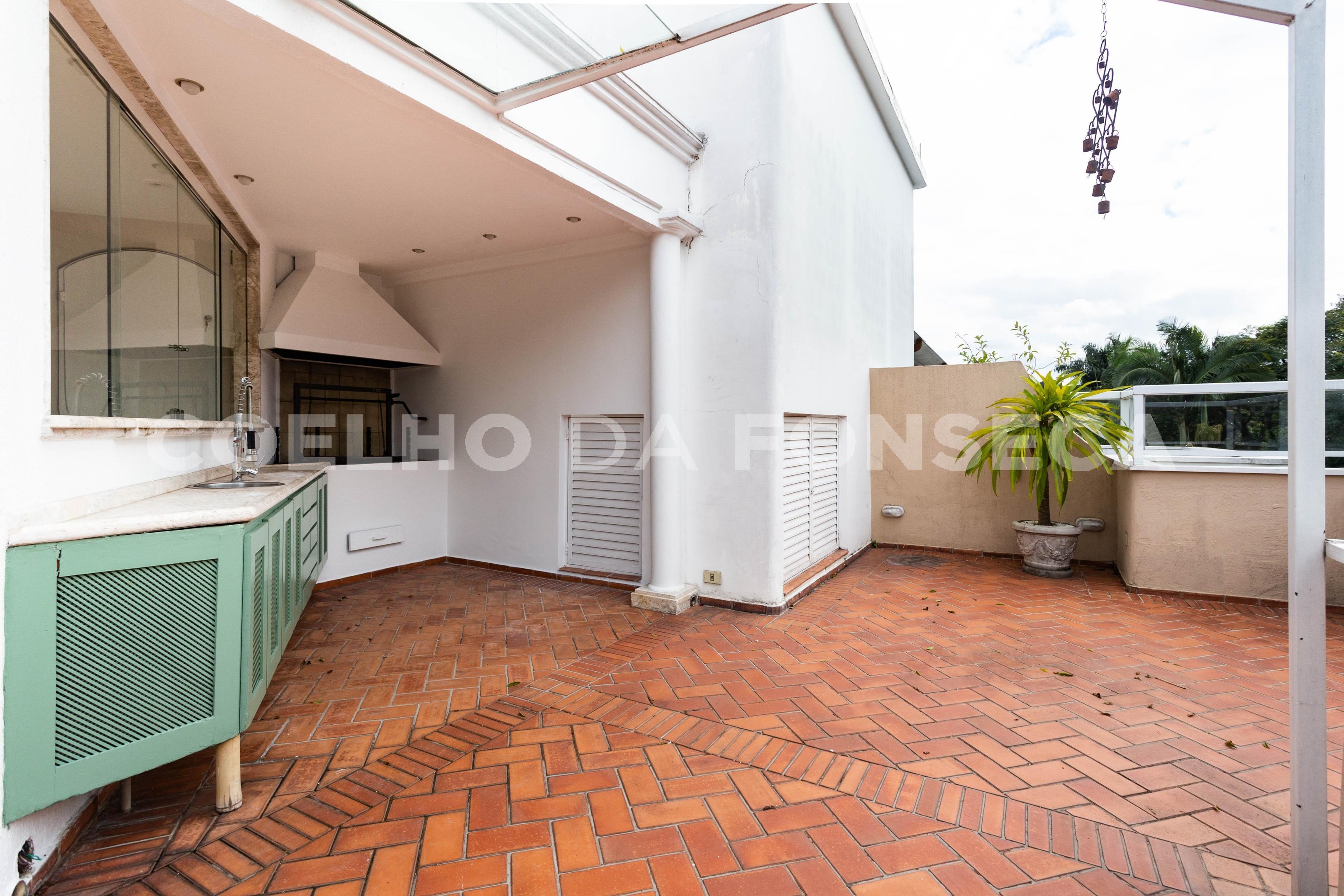 Espaço Gourmet (Unidade)