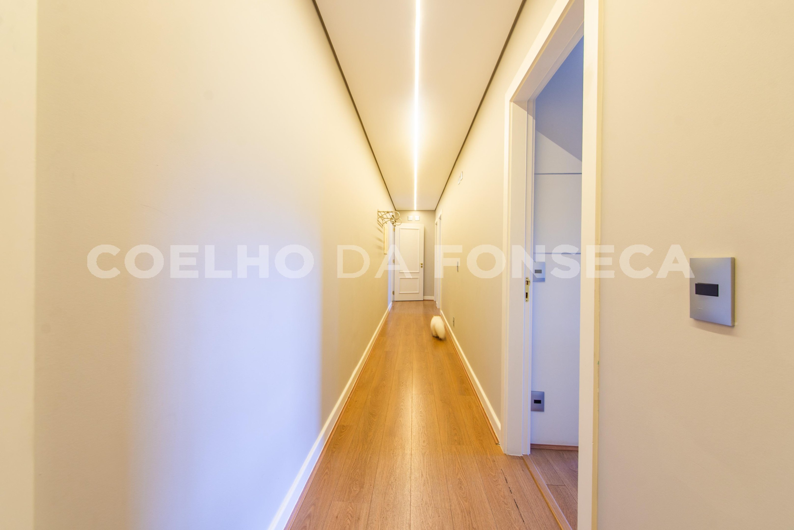 Hall de Circulação