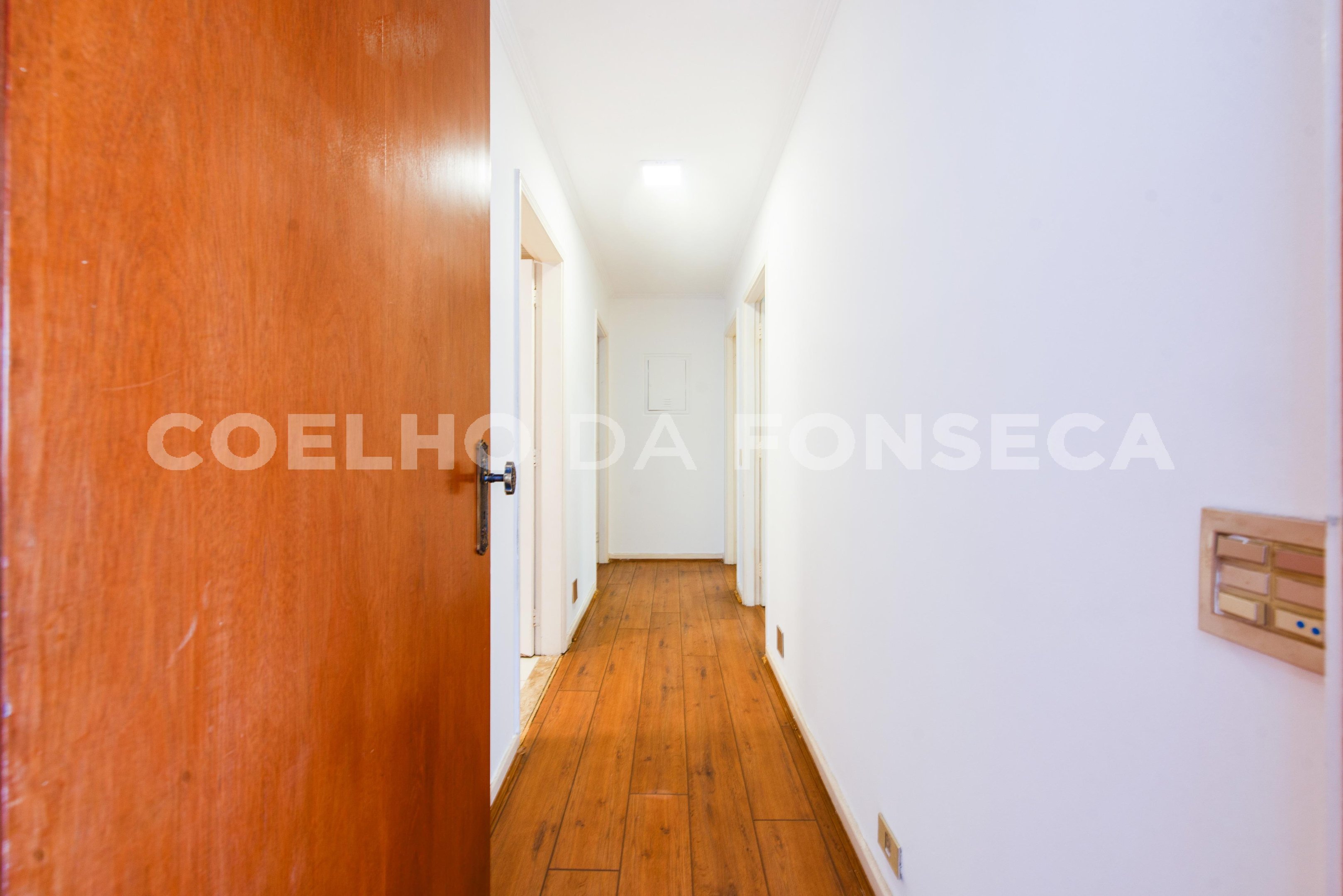 Hall de Circulação