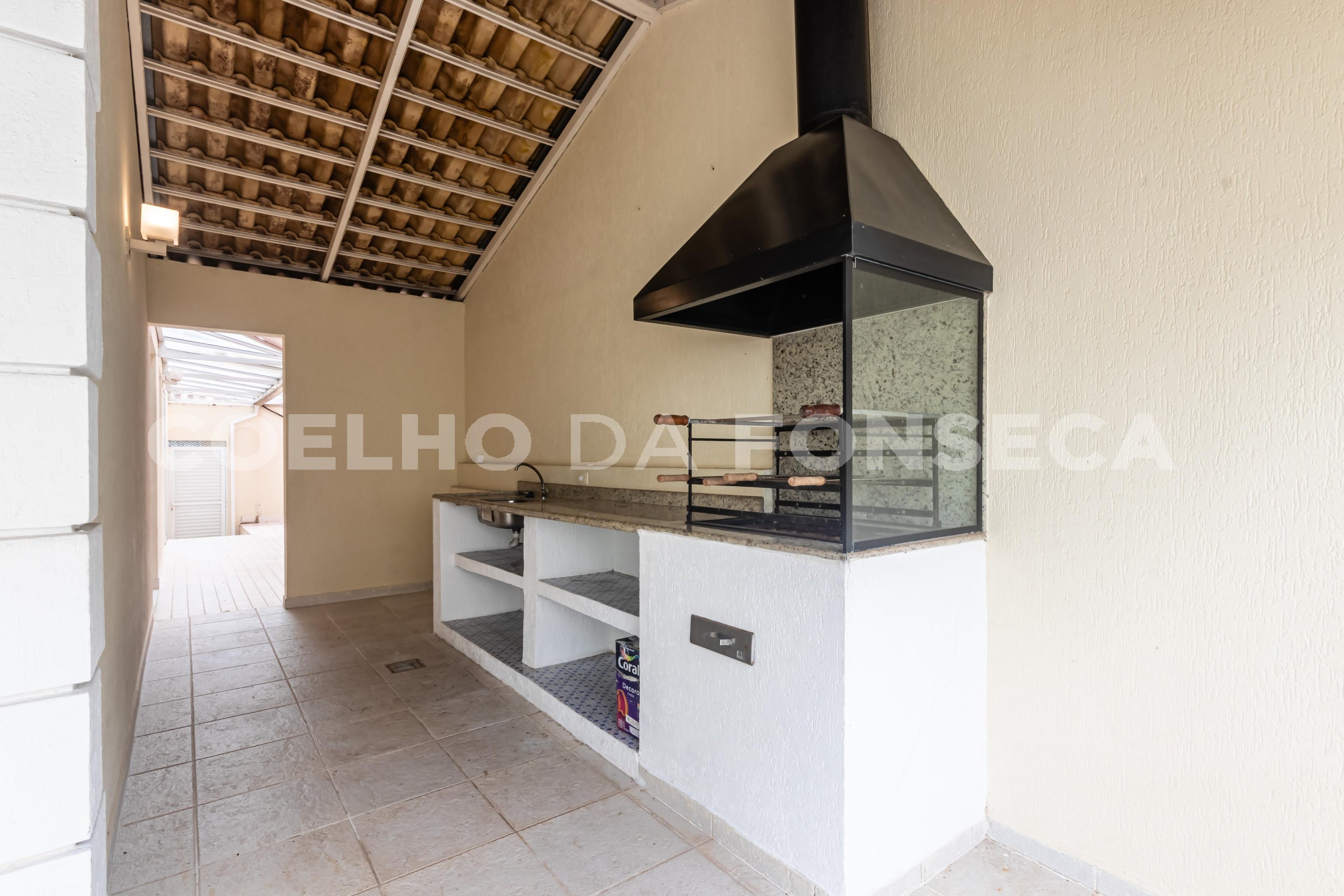 Espaço Gourmet (Unidade)