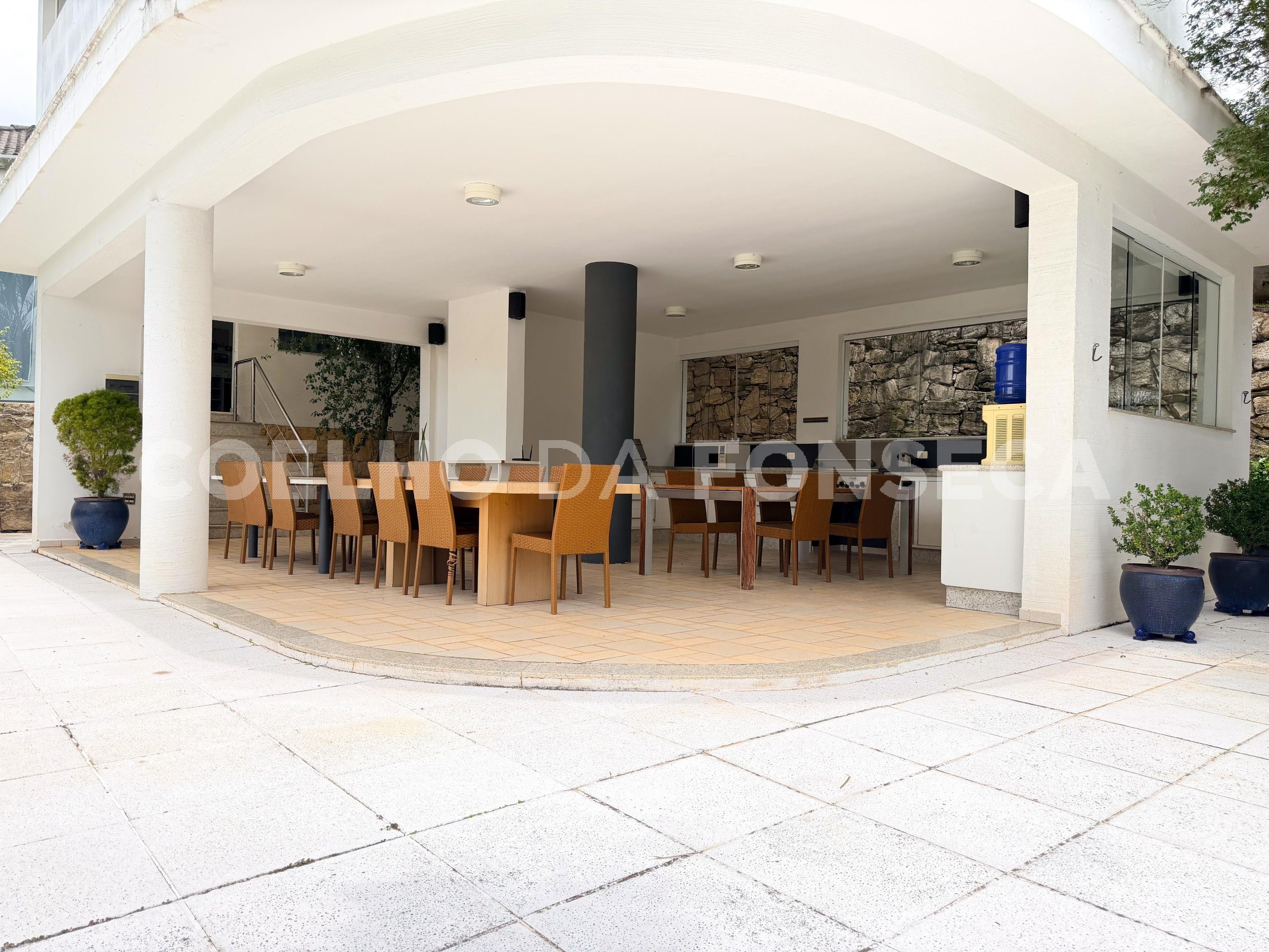 Espaço Gourmet (Unidade)